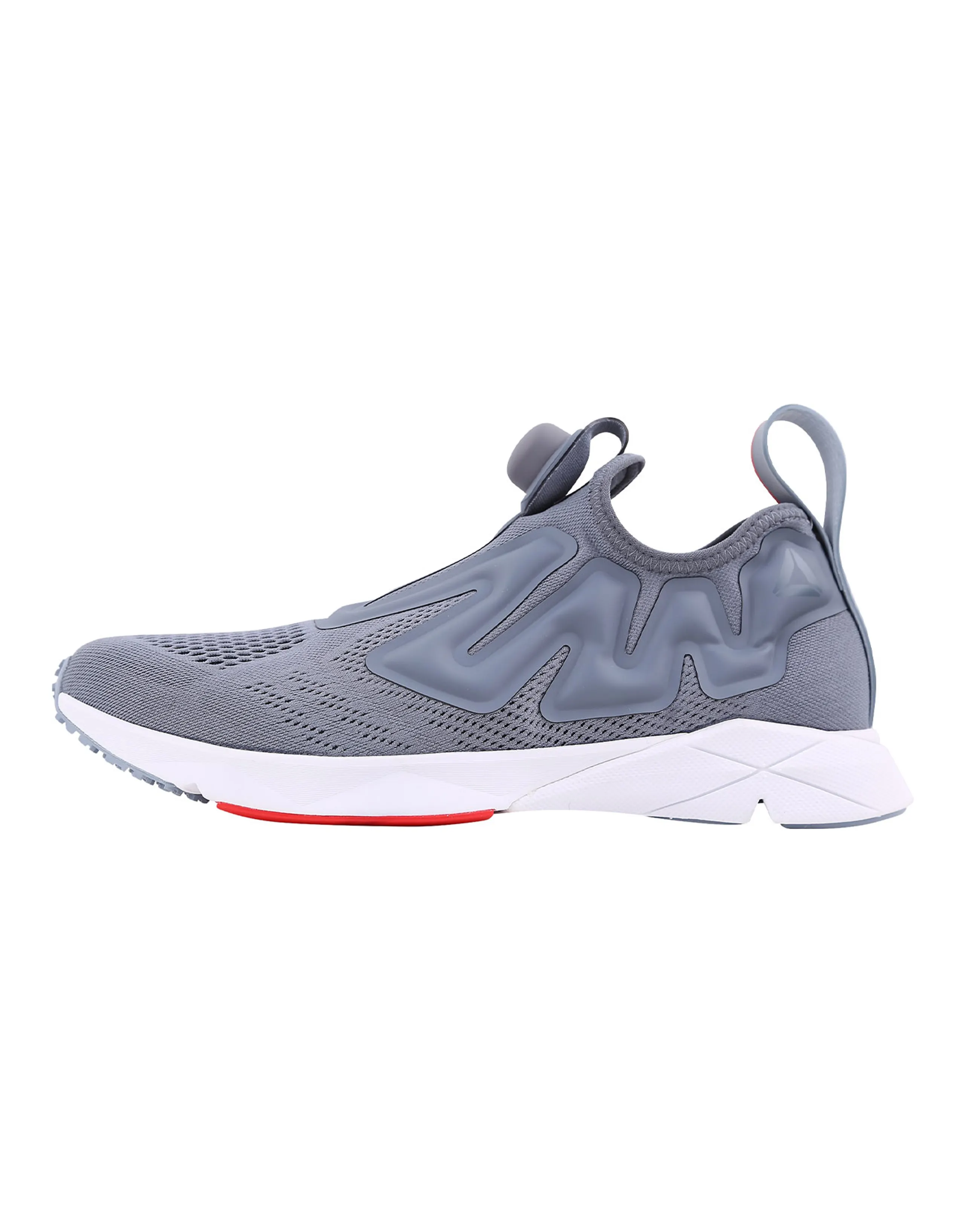 Reebok Pump Supreme Engine 'Dust Grey'