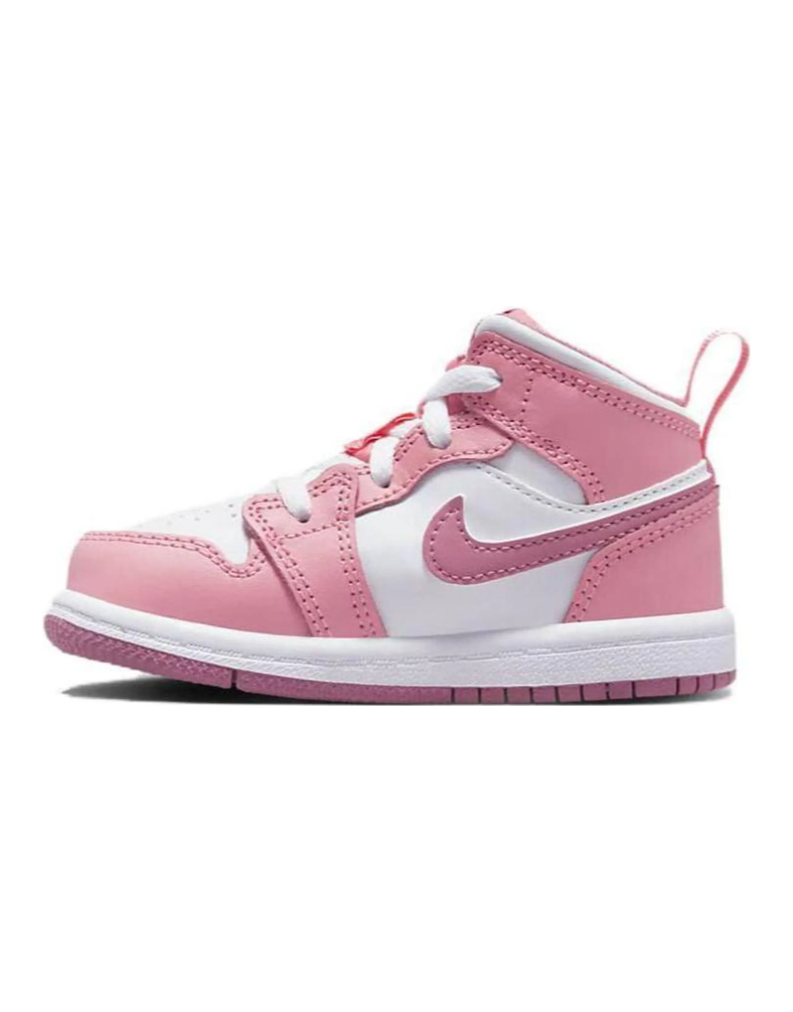 Jordan 1 Mid Valentine's Day 2023 TD