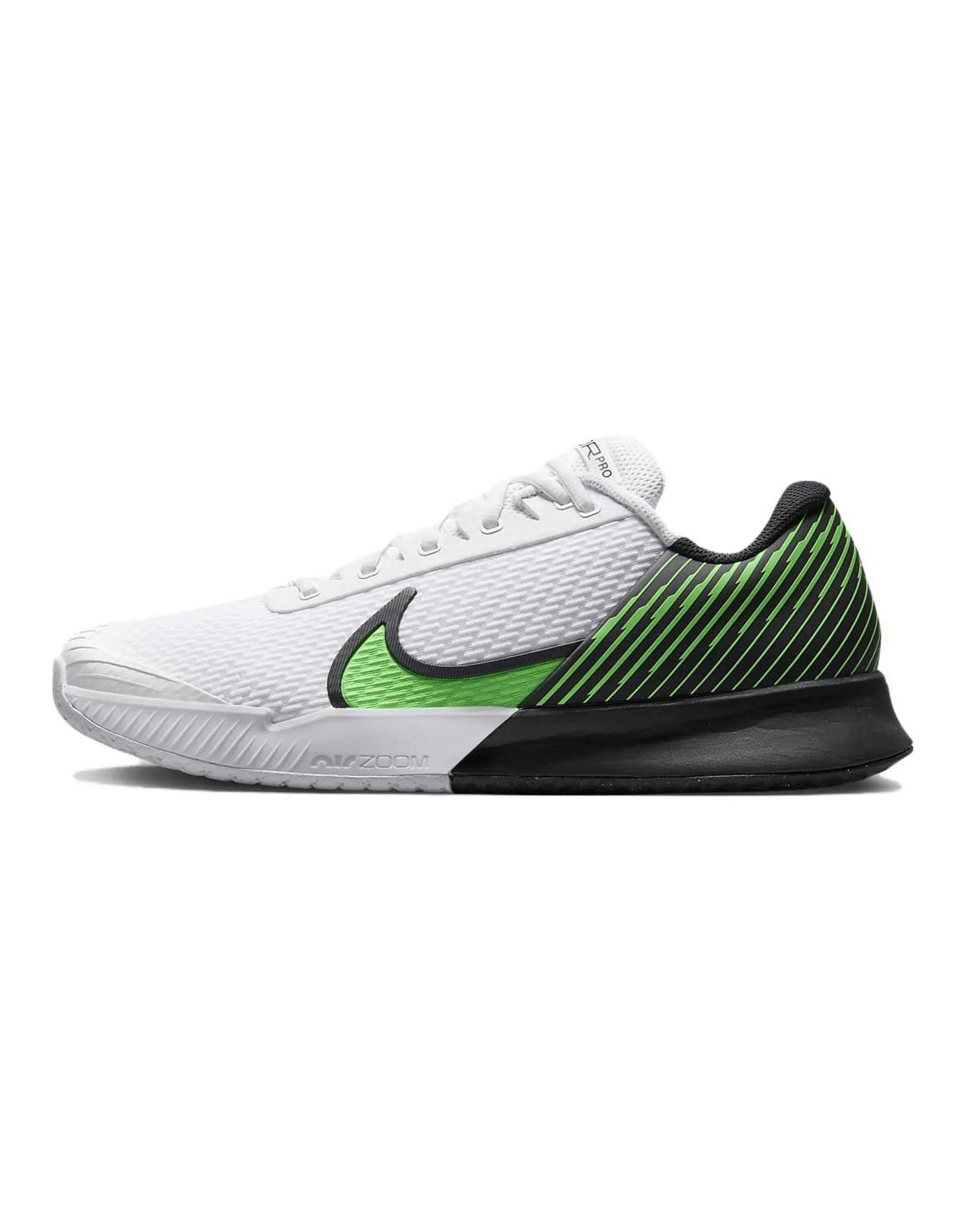 Nike Court Air Zoom Vapor Pro 2 Hc 'White Poison Green'