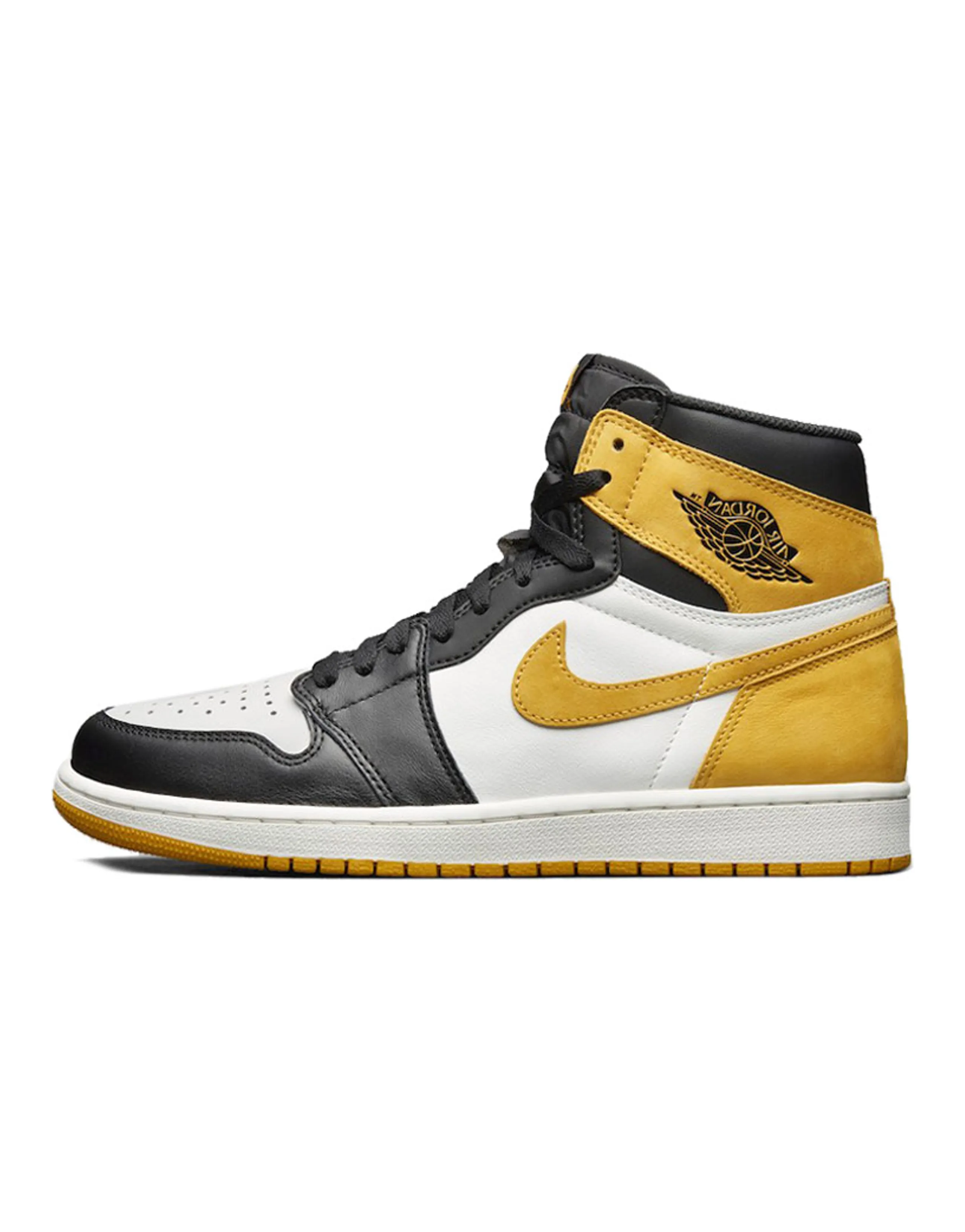 JORDAN 1 Retro High Yellow Ochre