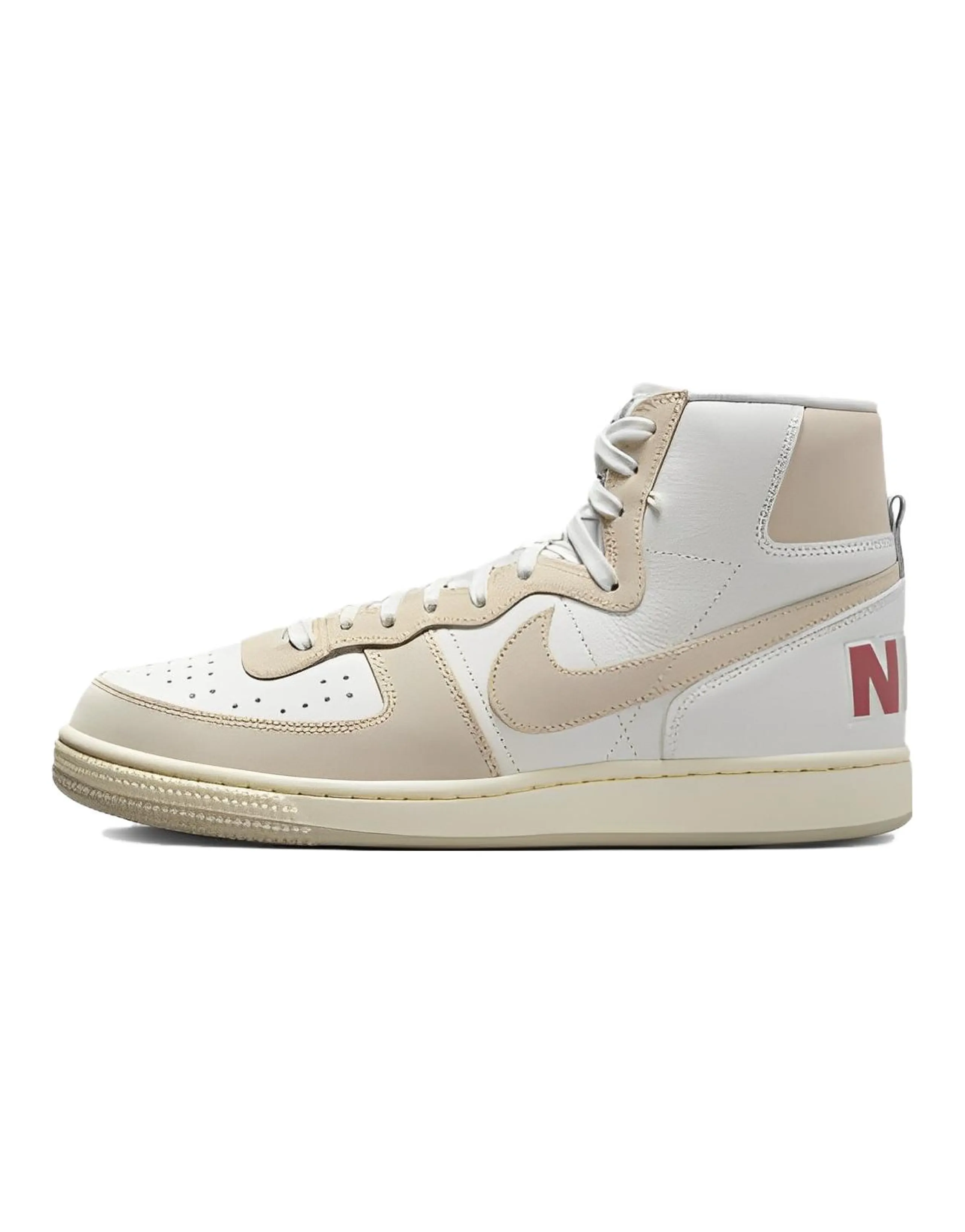 Nike Terminator High Be True