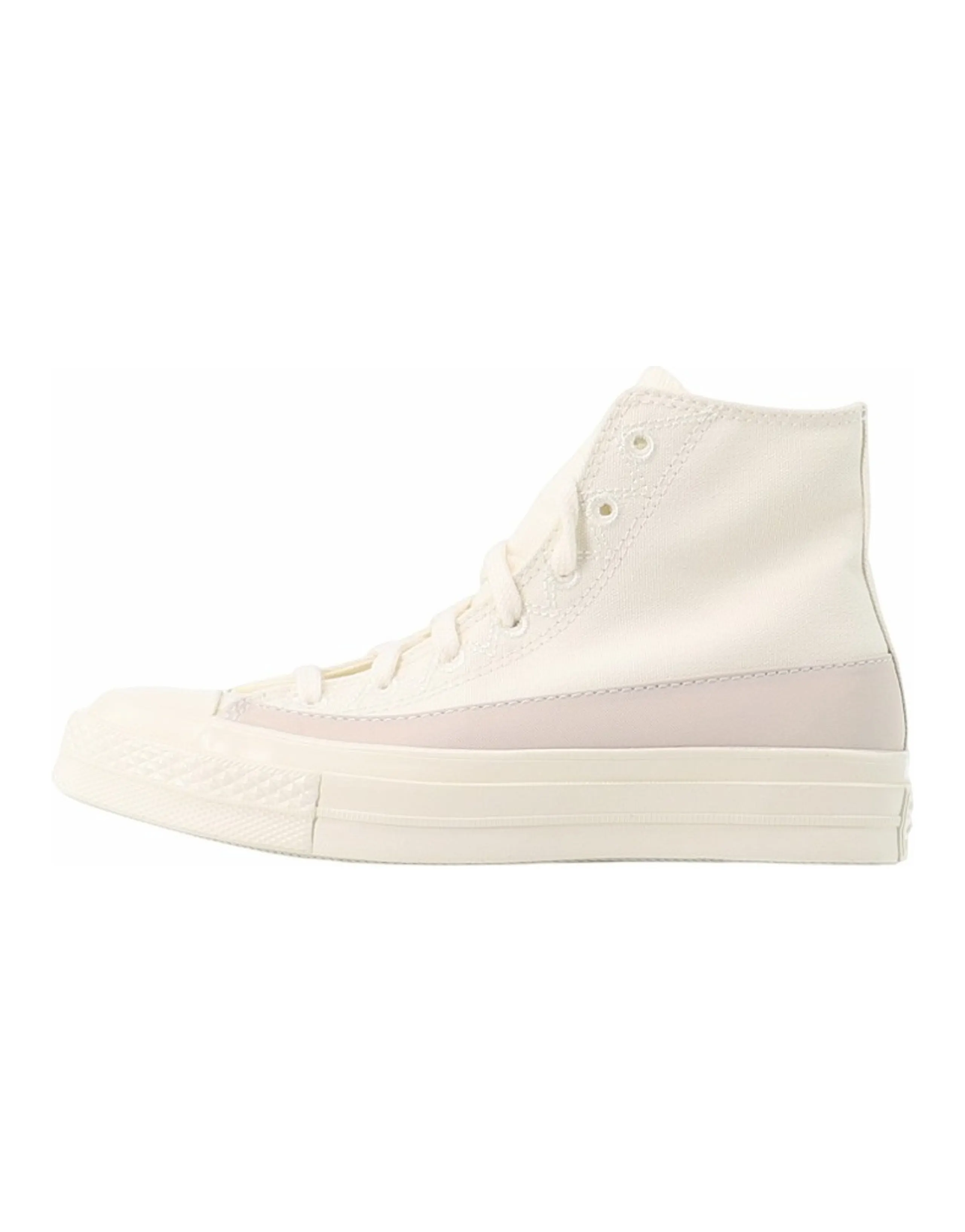 Converse Chuck Taylor All Star 70 Hi Hiking Stitch Egret Desert Sand