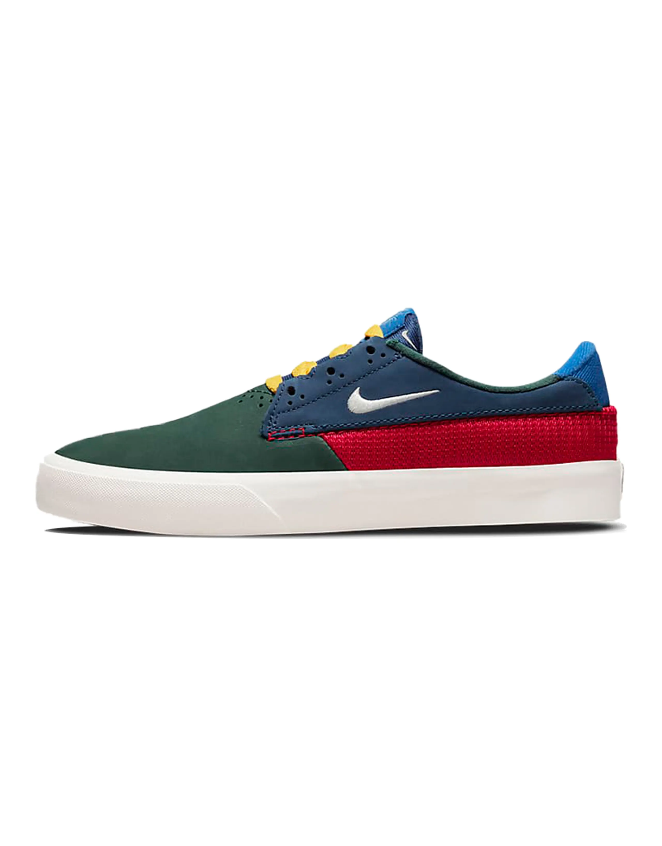 Nike Sb Shane Multicolor