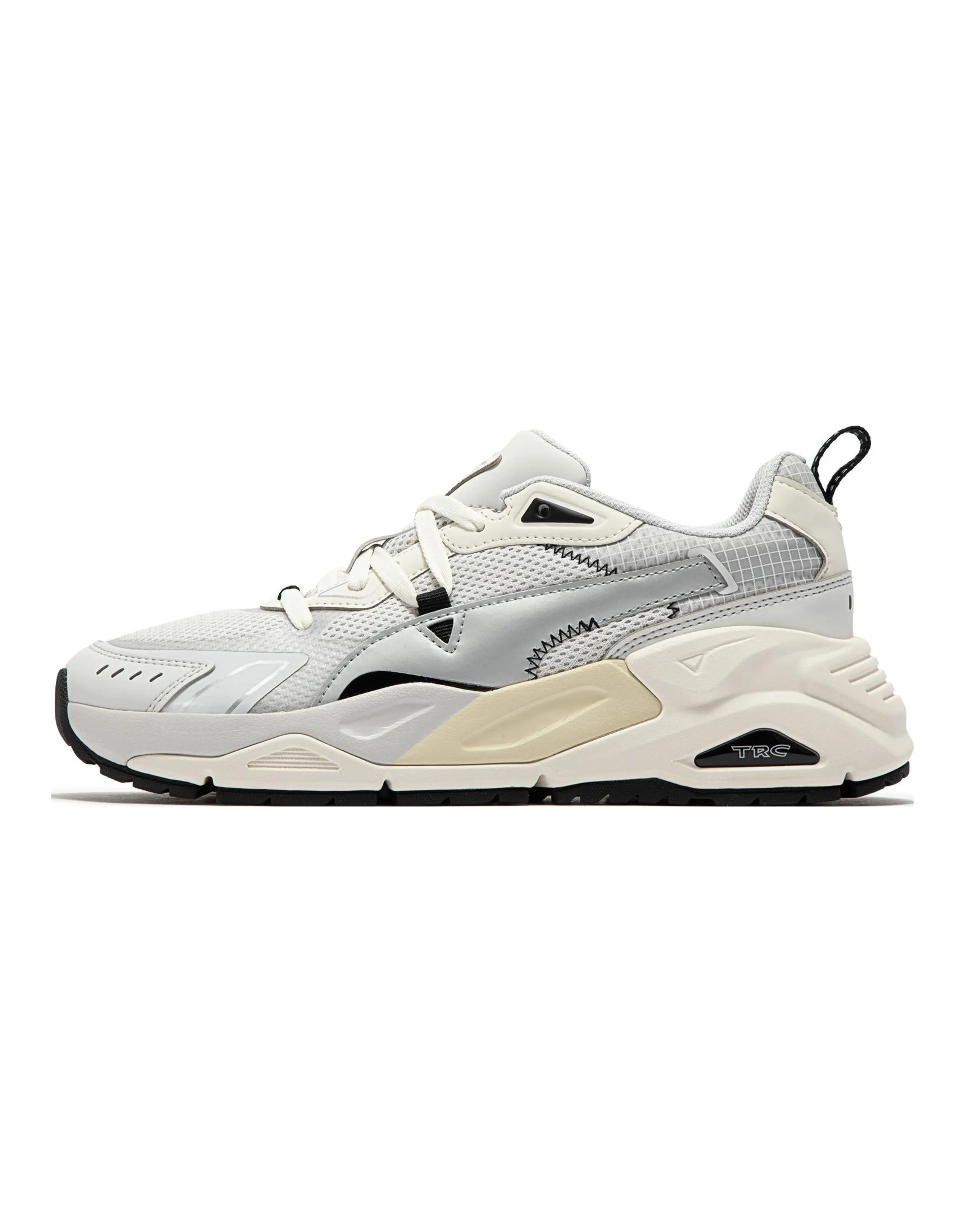 PUMA Trc Mira Tech 'Grey' Women's