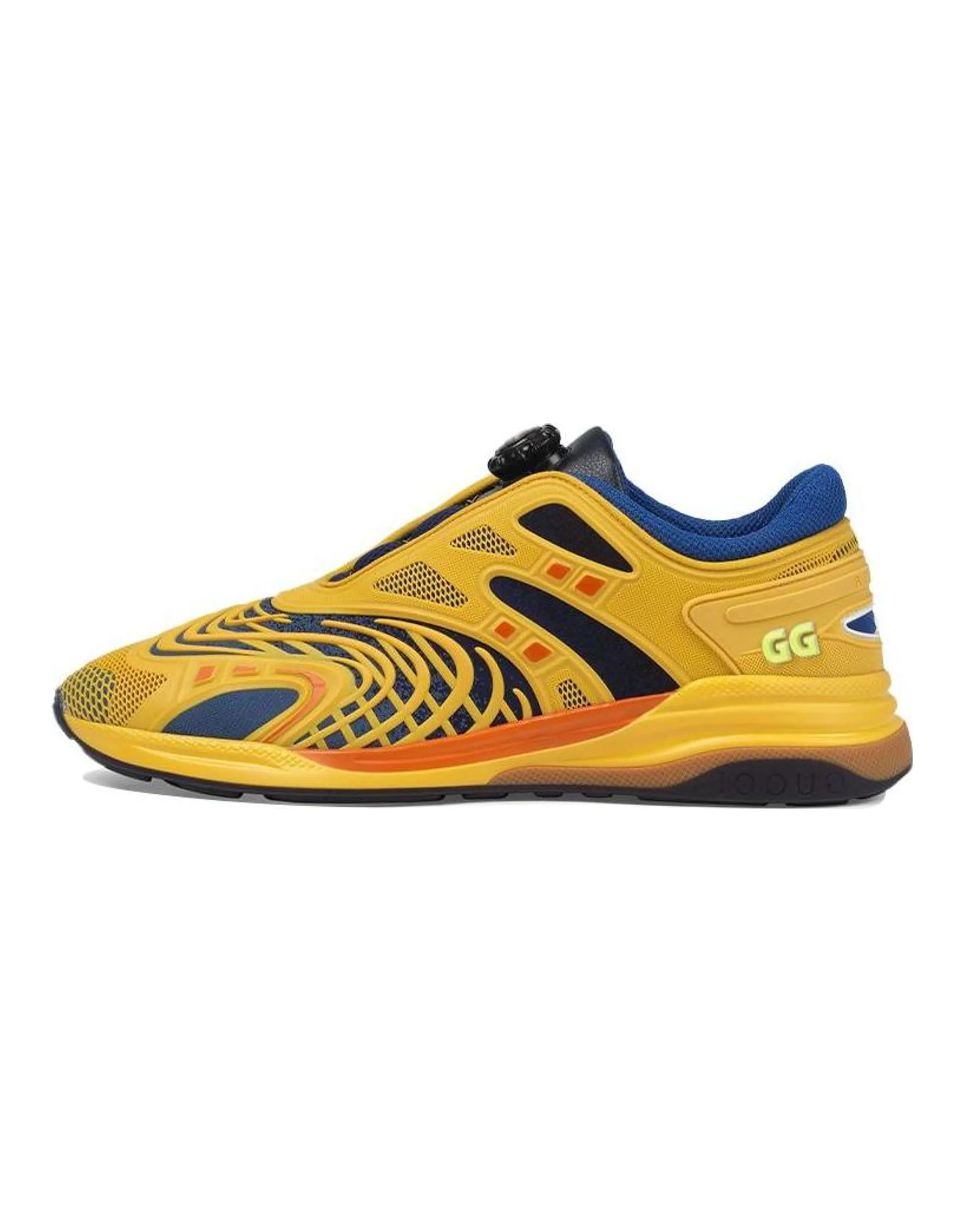 GUCCI Ultrapace R 'Yellow'