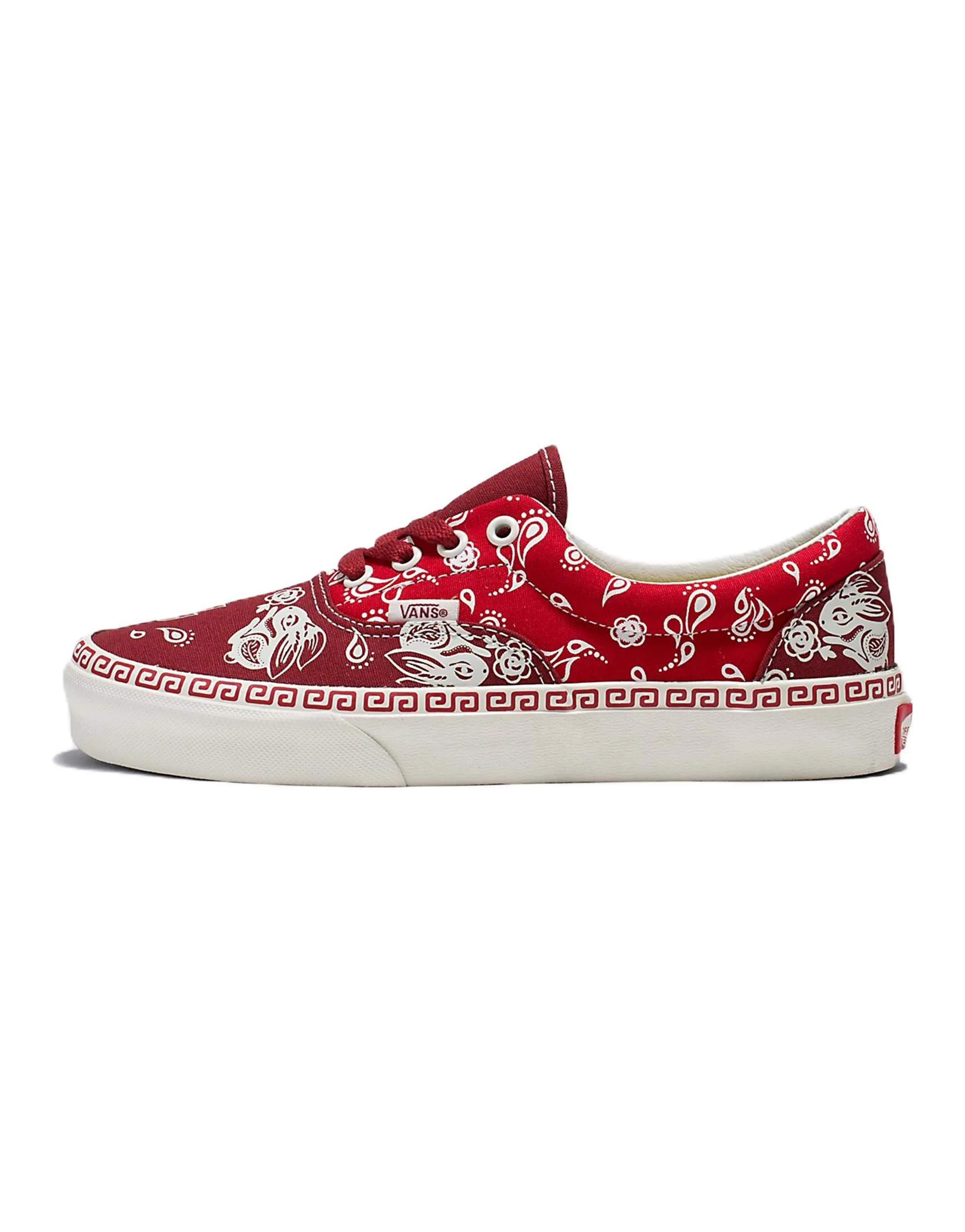Era Vans 'Year Of The Rabbit'