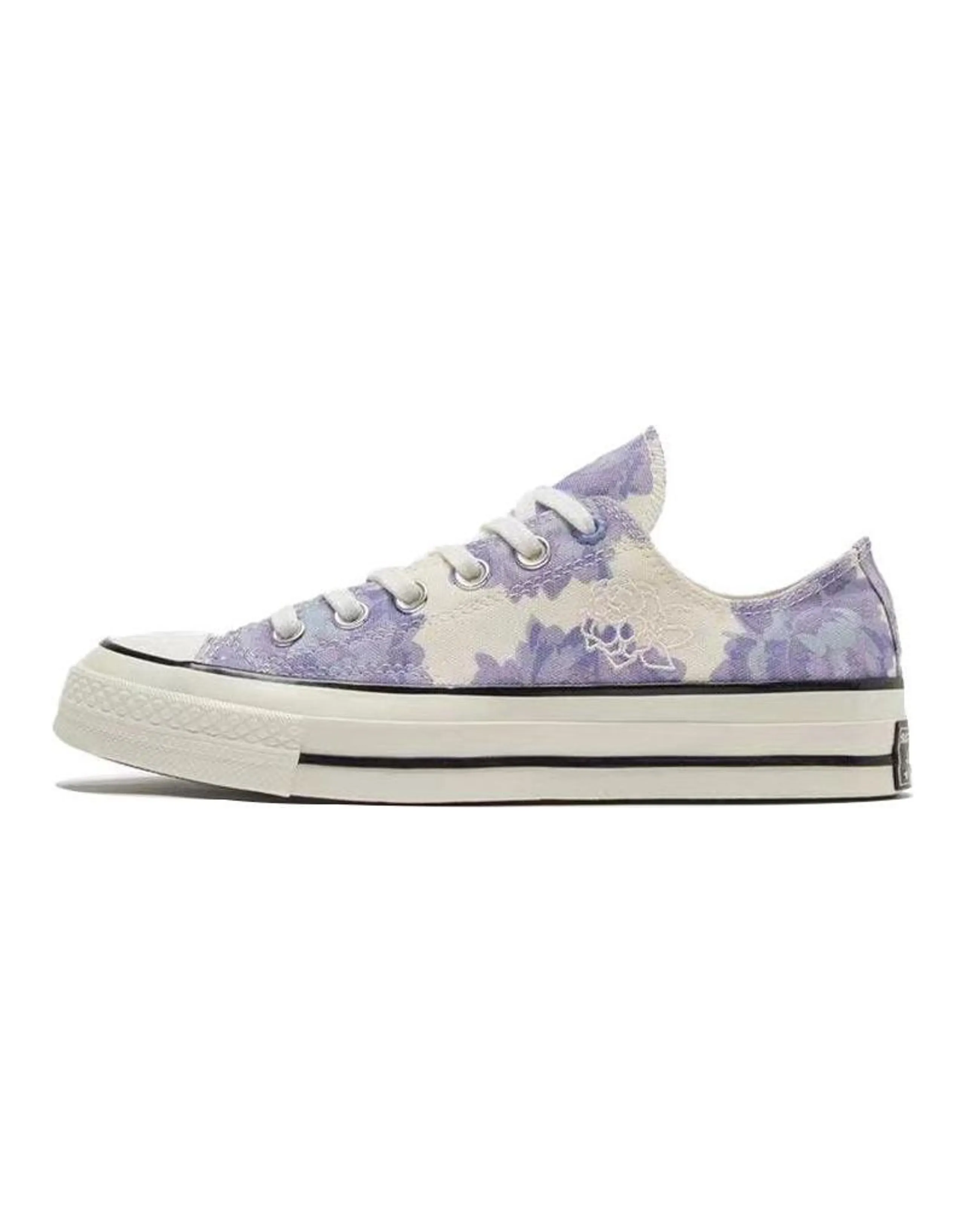 Converse Chuck Taylor All Star 70 Ox Floral Beige Women's