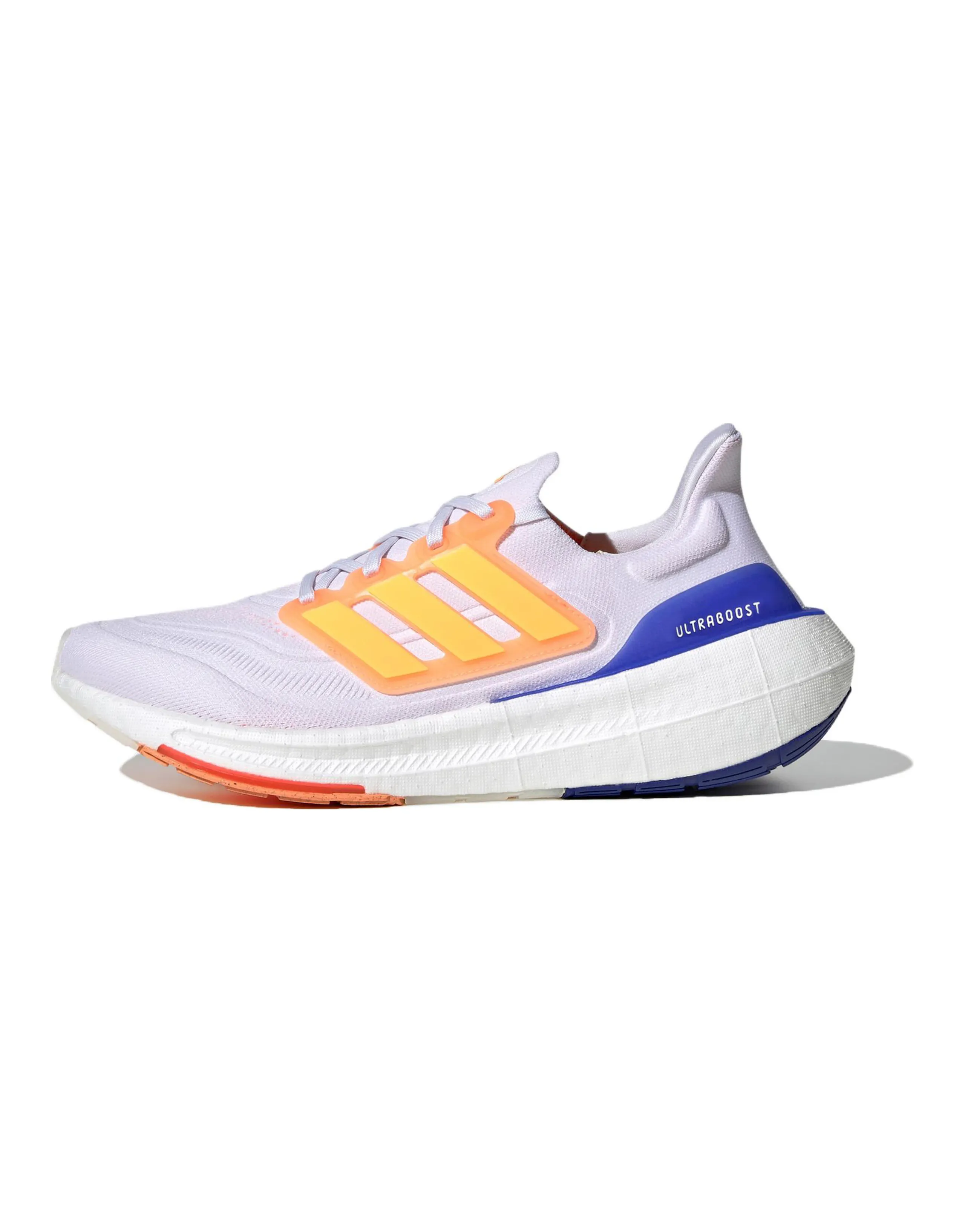Adidas UltraBoost Light 'Solar Gold Blue'