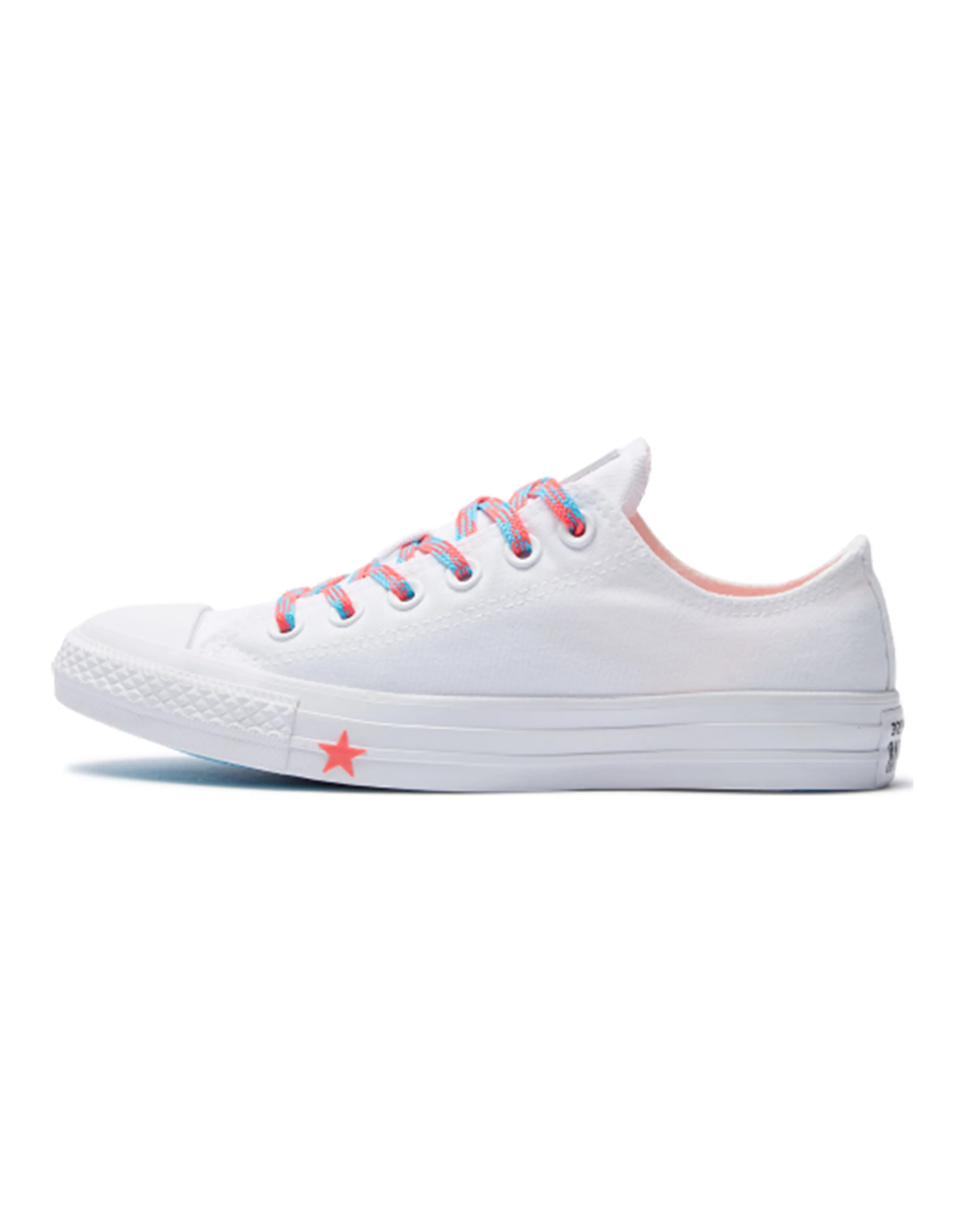 Converse Chuck Taylor All Star White ' Women's