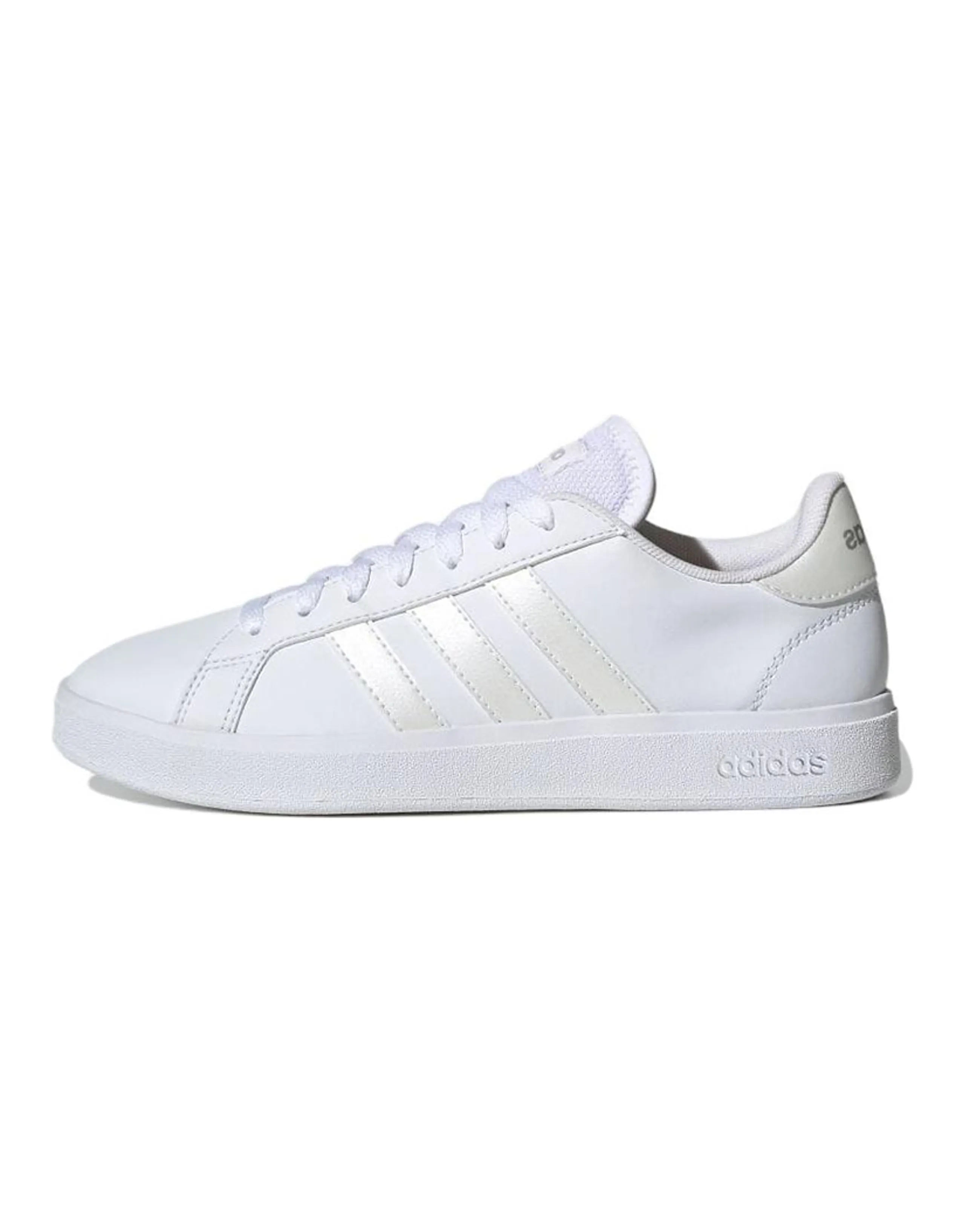 Adidas Neo Grand Court 'White' Women's