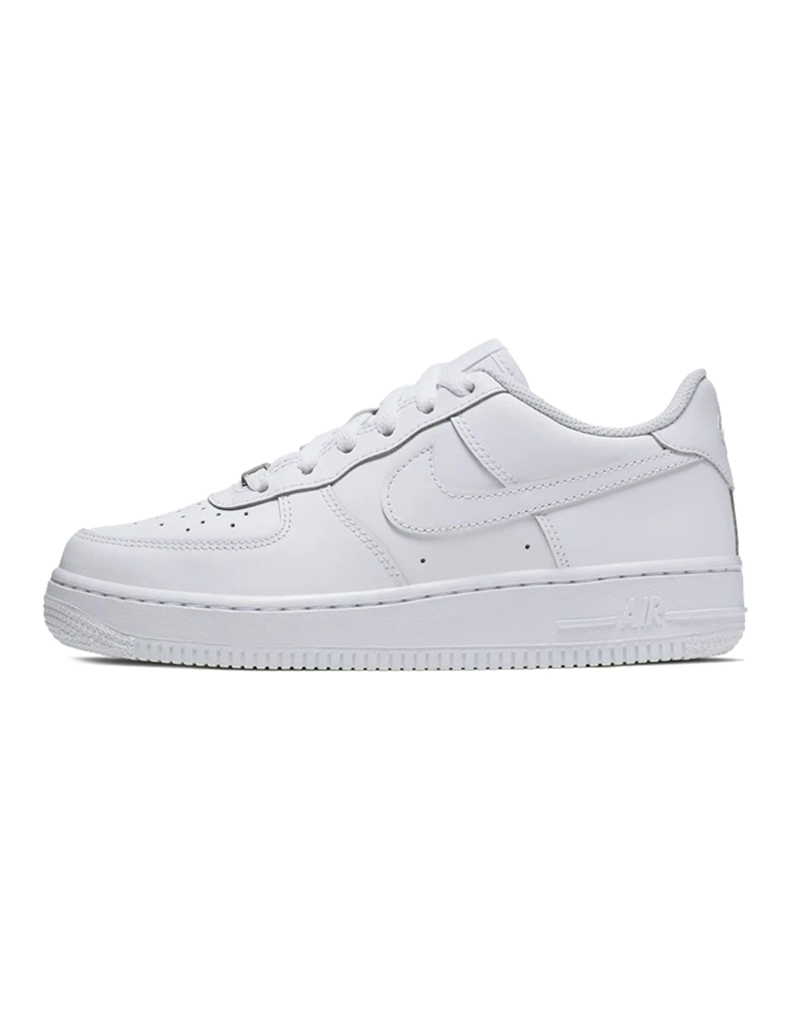 Nike Air Force 1 Low Swoosh Pack All-Star White 2018 GS