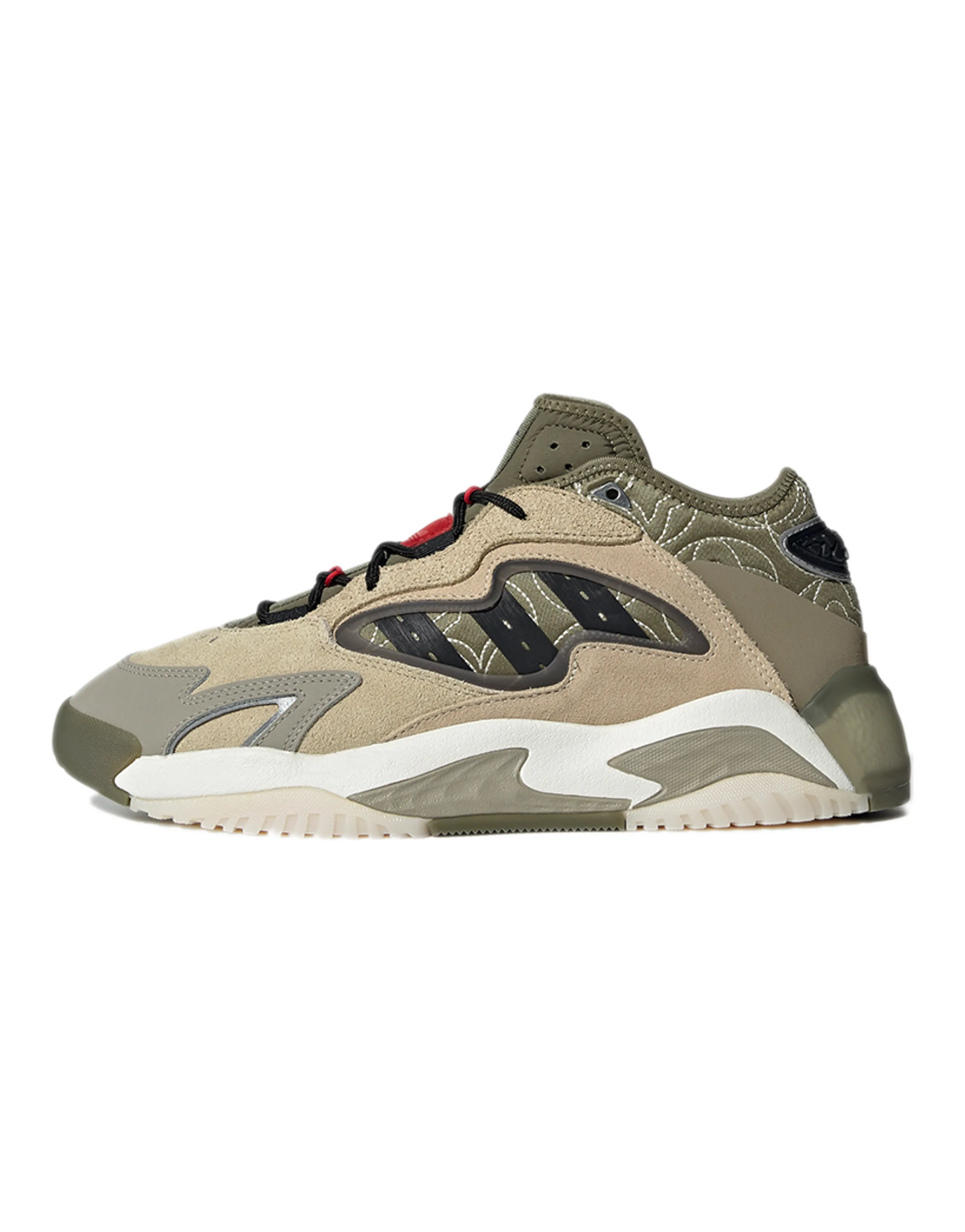 Adidas Originals Streetball 2.0 'Savannah'