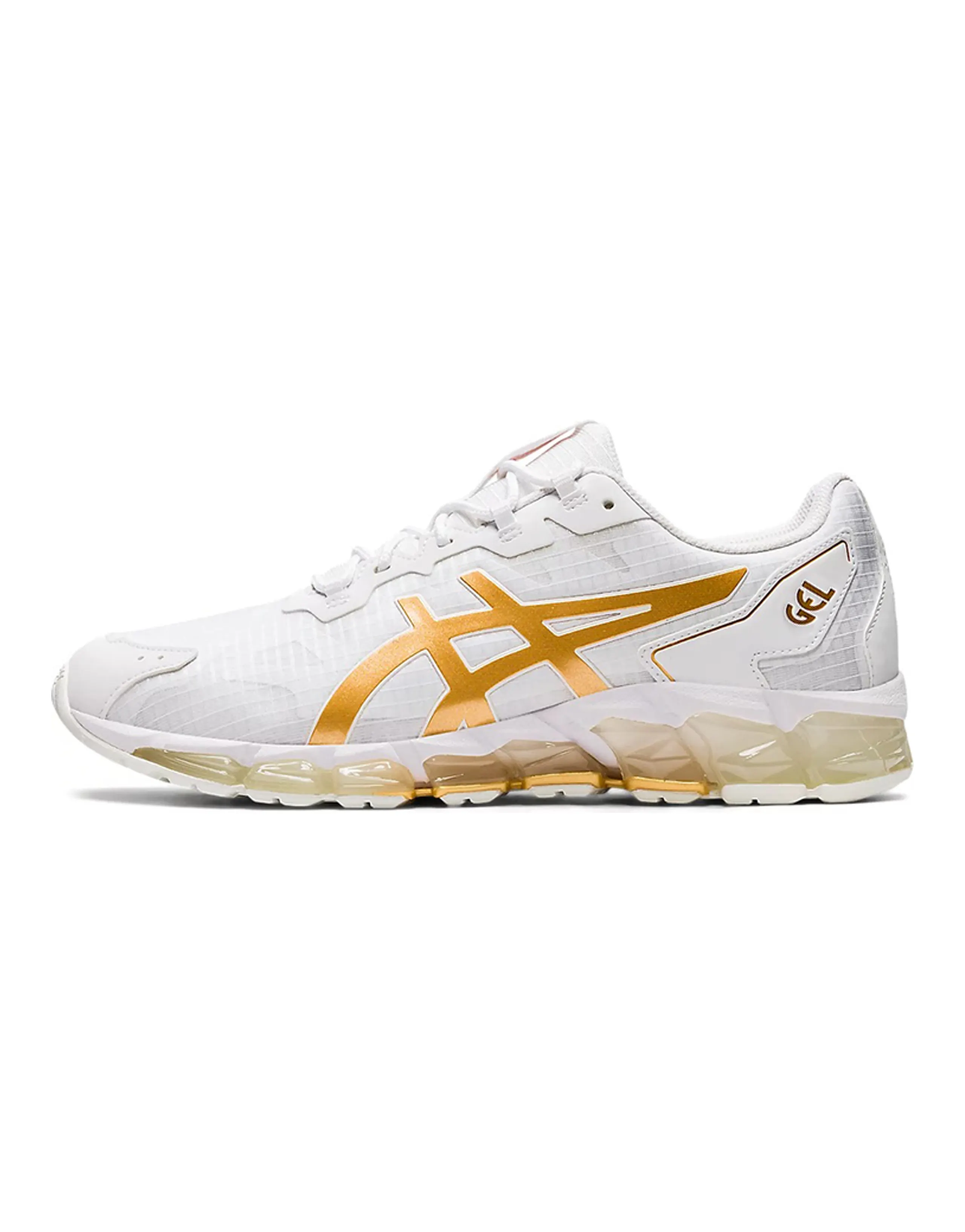 Asics Gel Quantum 360 6 'White Gold'