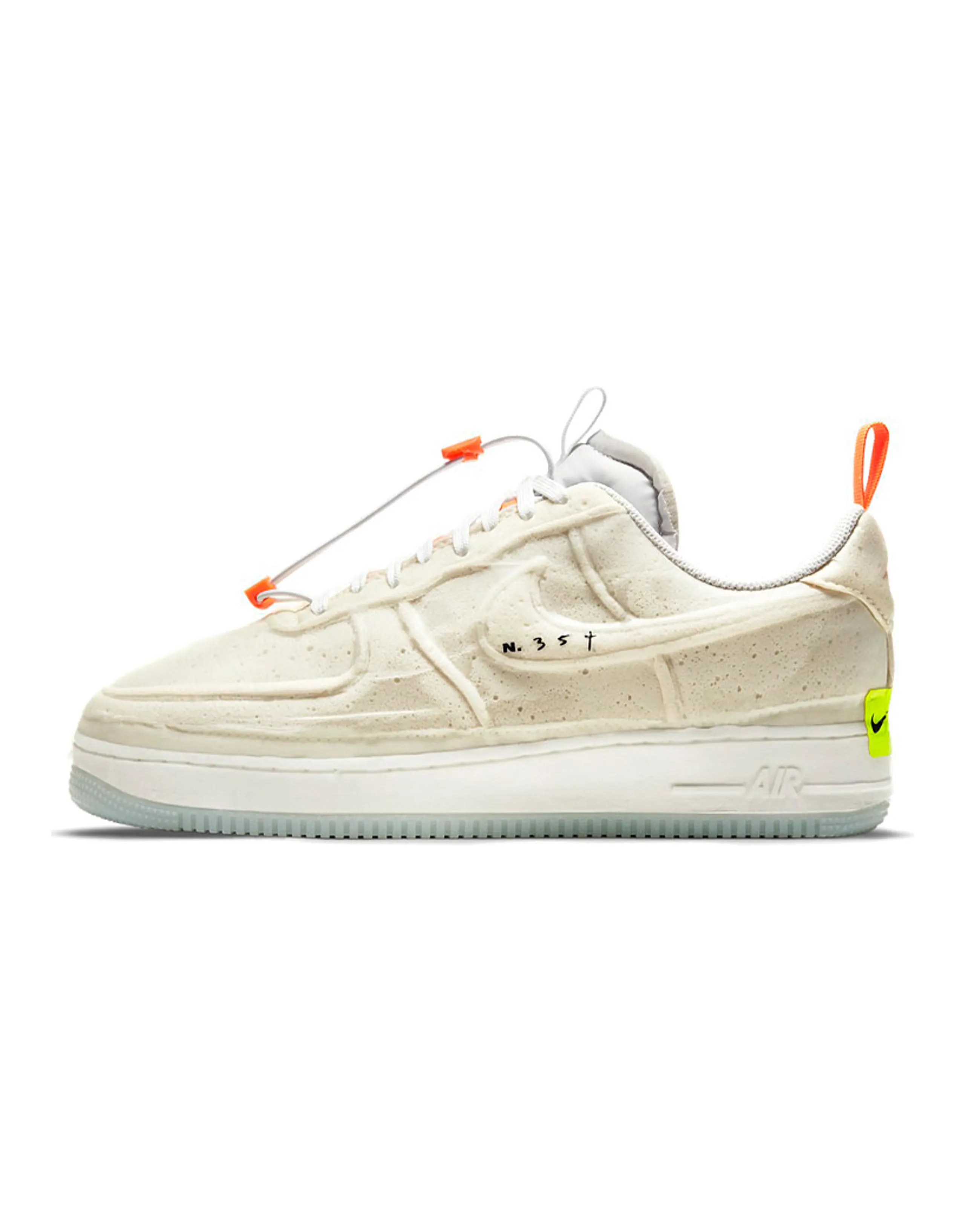 Nike Air Force 1 Low Experimental Sail