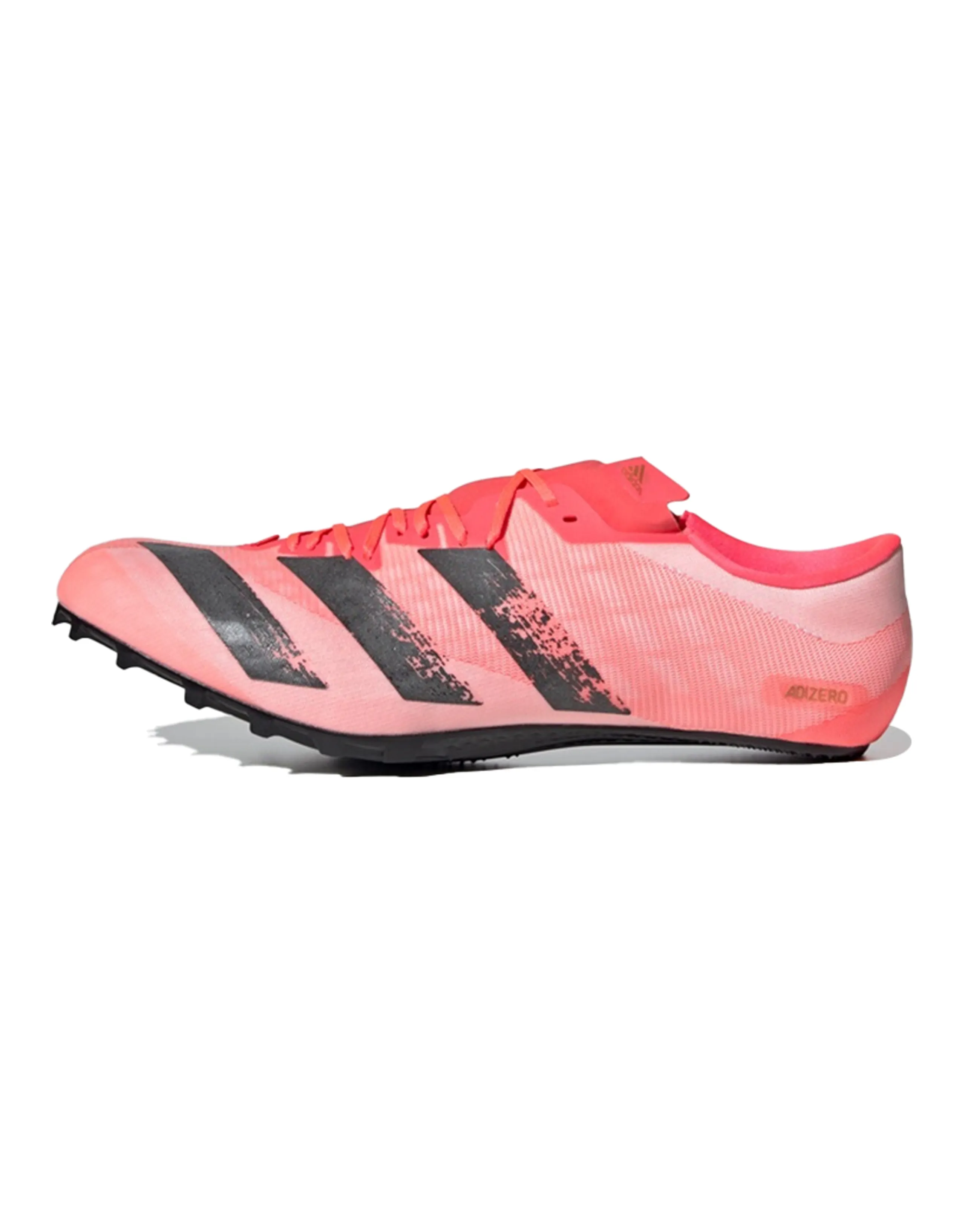 Adidas Adizero Prime Sprint 'Signal Pink'