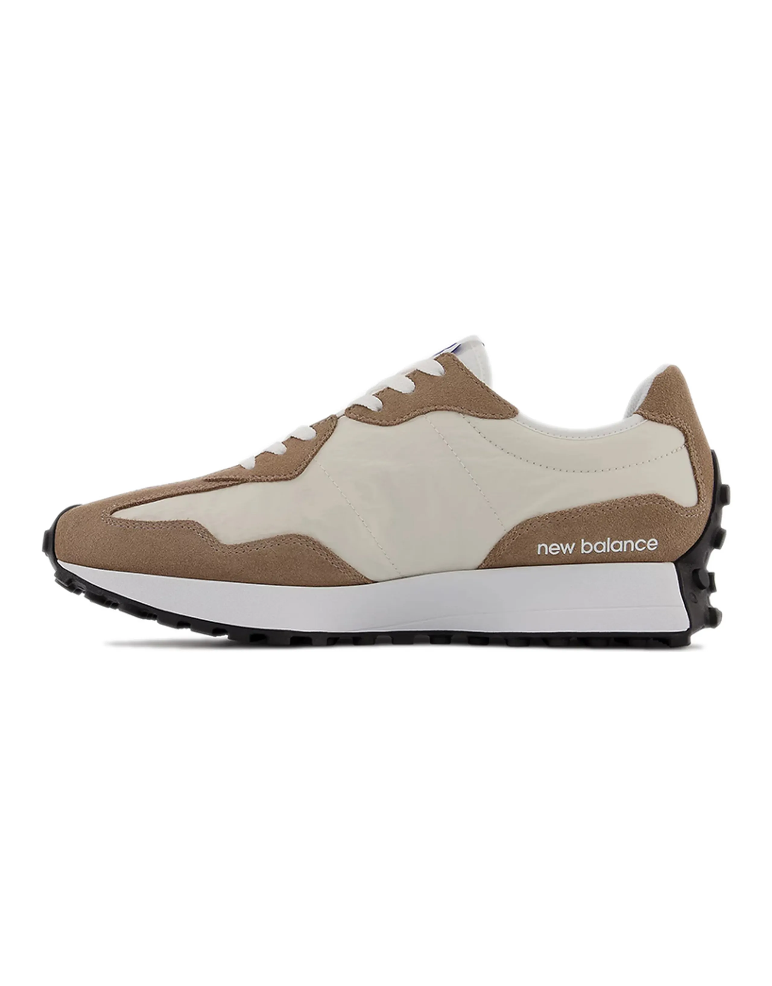 New Balance 327 Mushroom Moonbeam