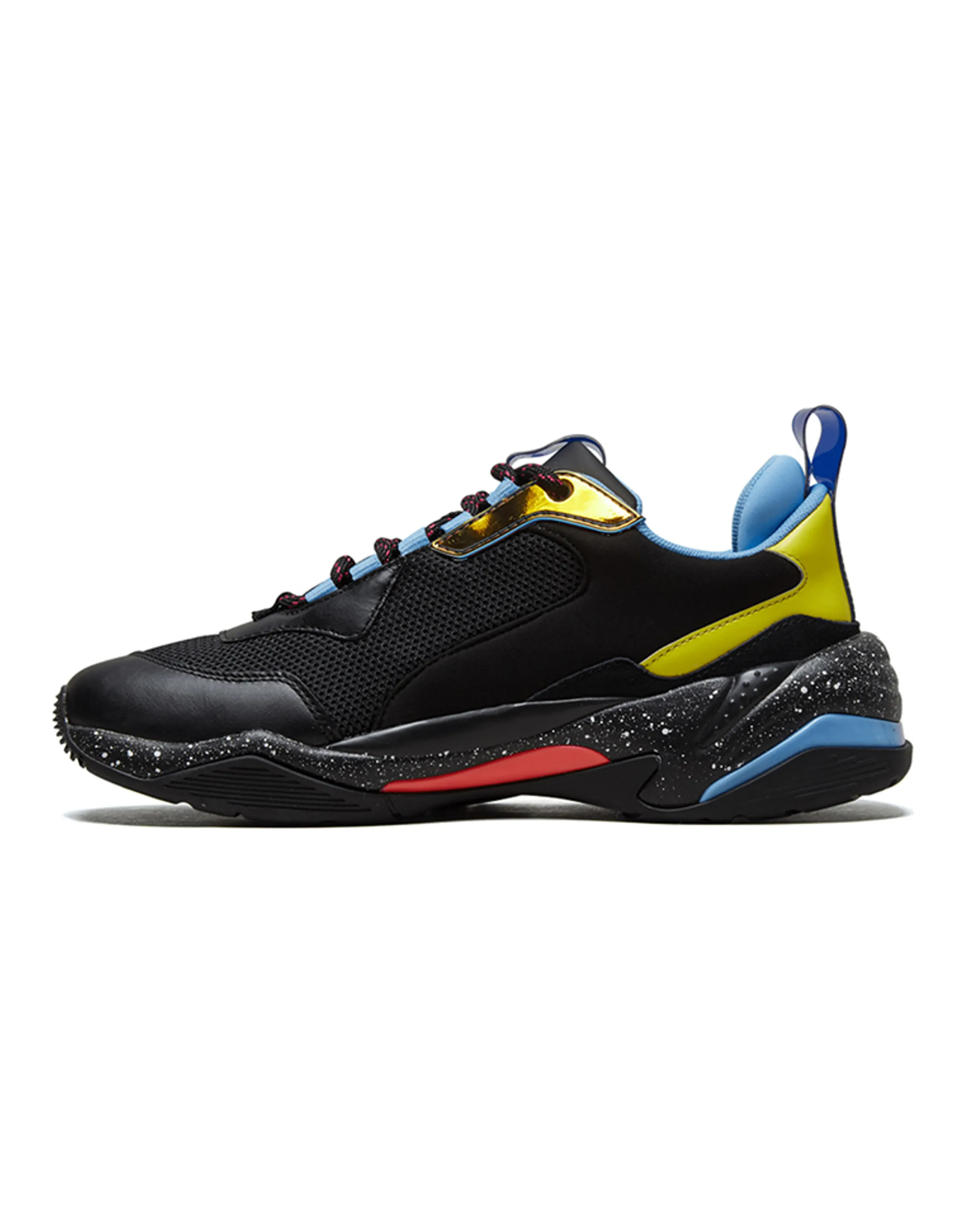 PUMA Thunder Space 'Lemon Tonic'
