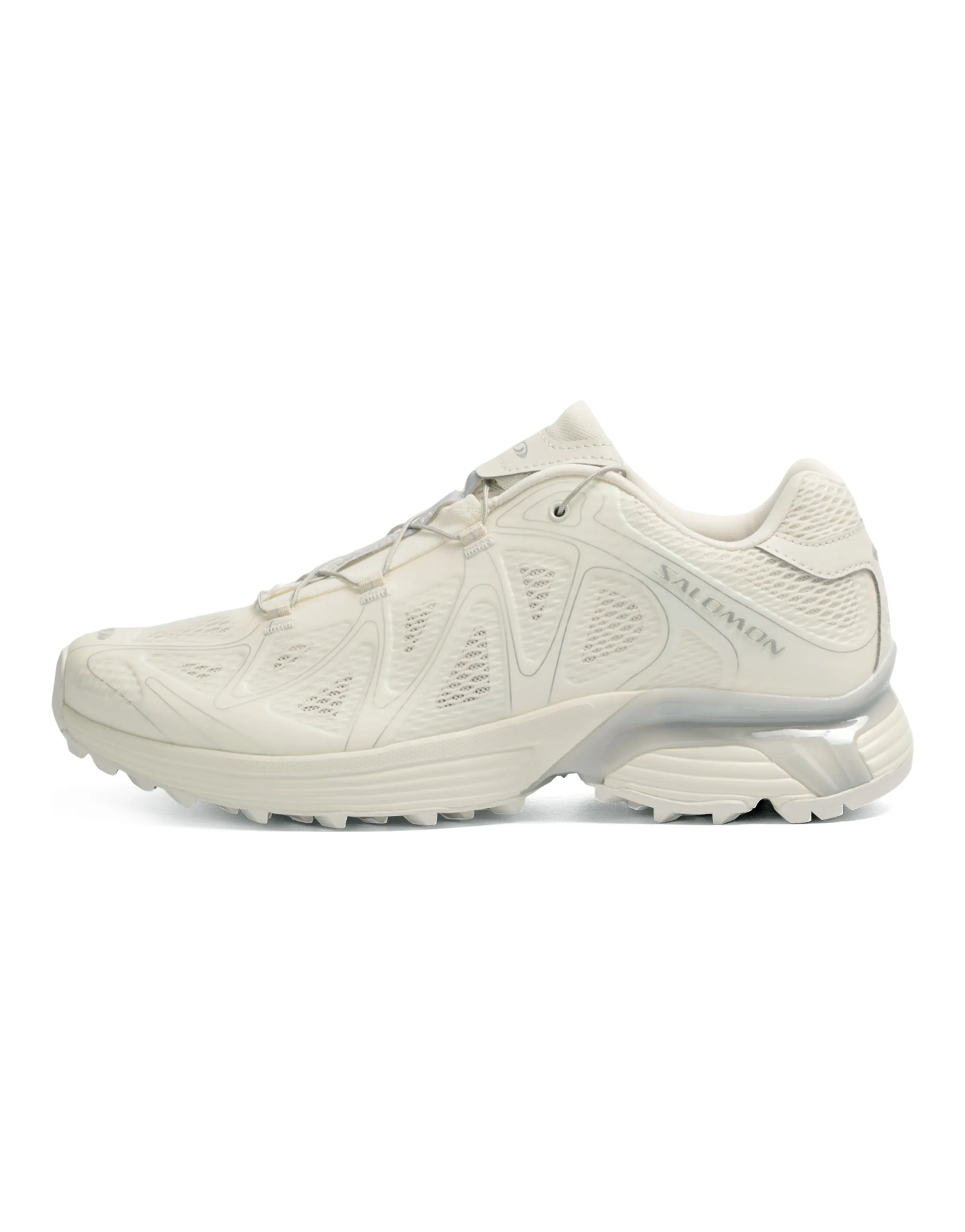 SALOMON XT WHISPER Shock Absorbers Abrasion Resistant Reflective Running Shoes Unisex Mermaid