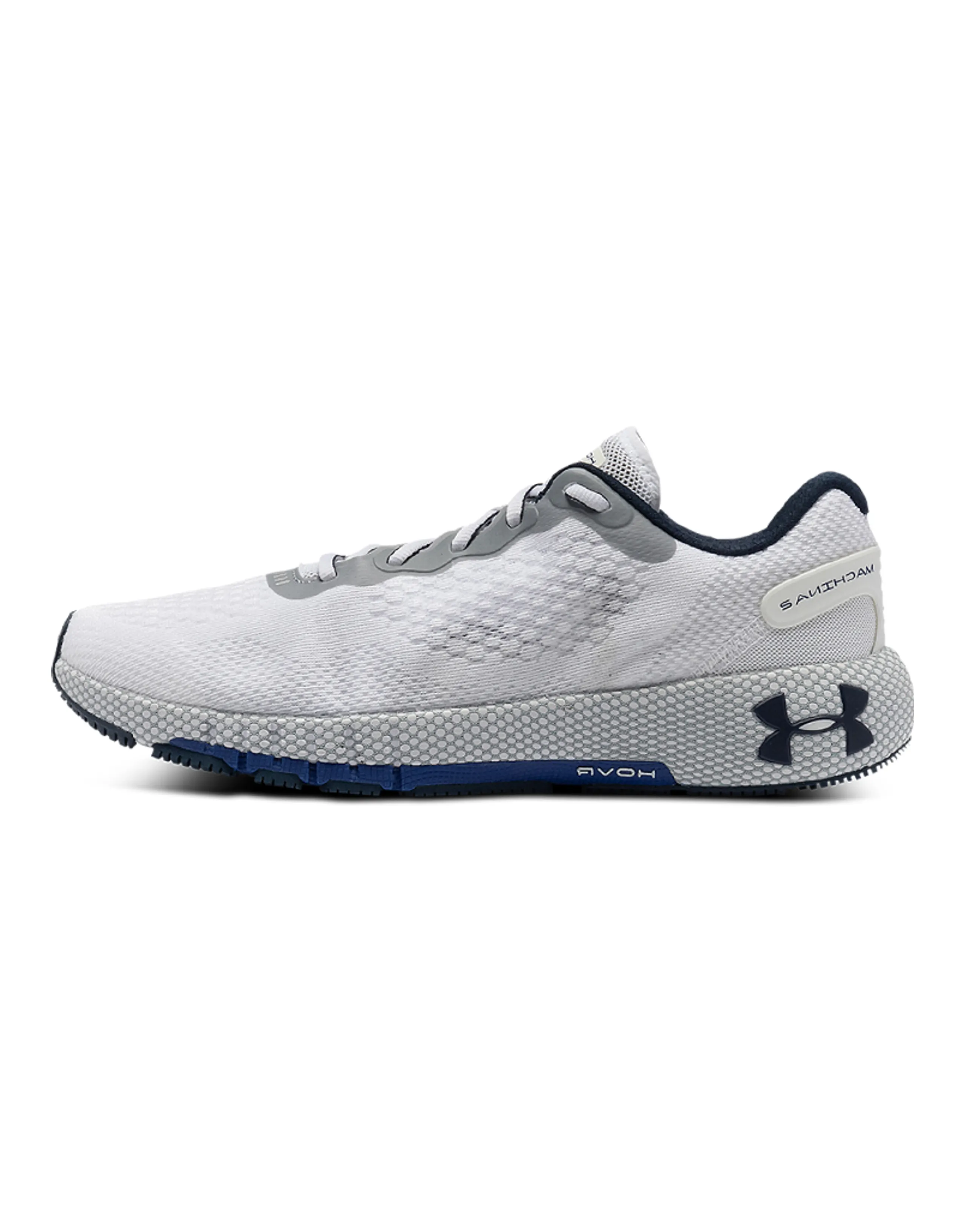 Under Armour Hovr Machina 2 'White'