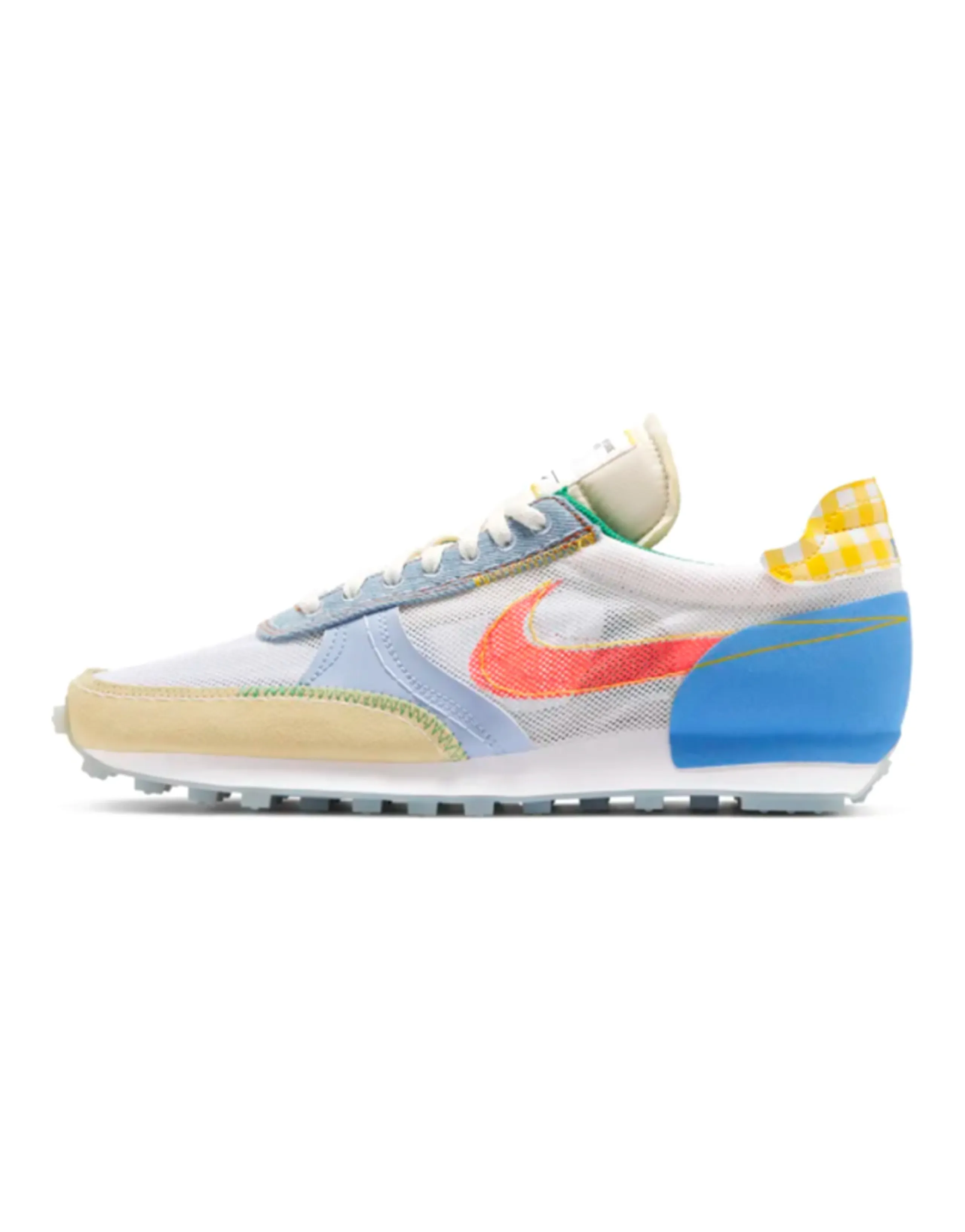 Nike Daybreak Type What The