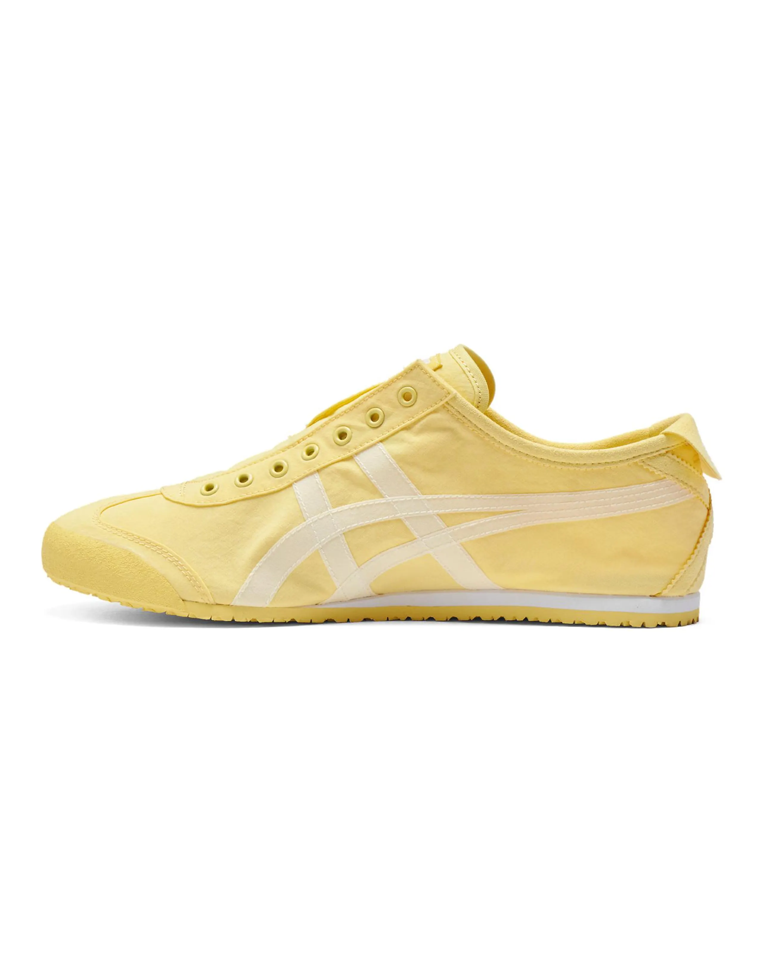 Onitsuka Tiger Mexico 66 Slip On 'Yellow'