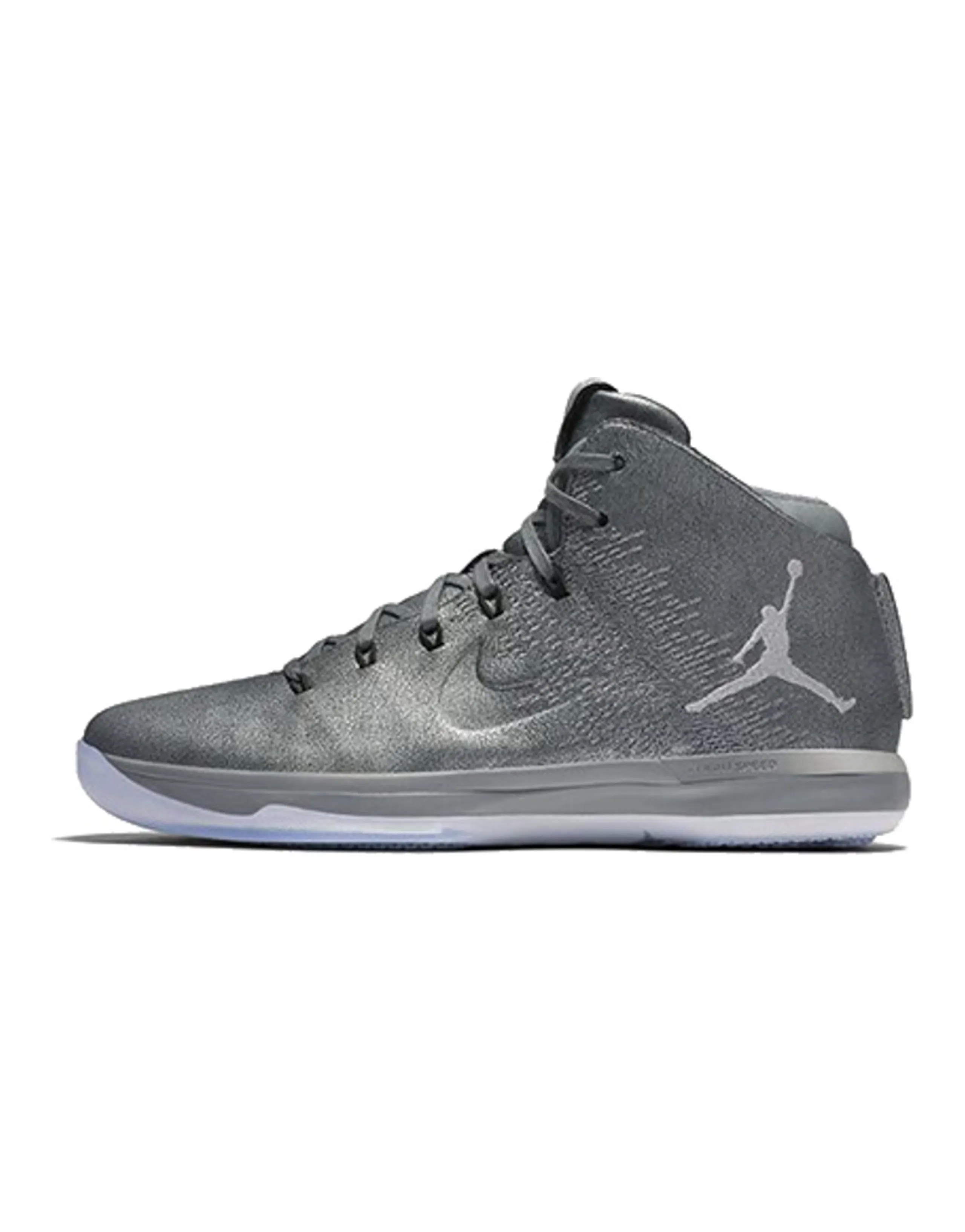 JORDAN XXX1 Battle Grey