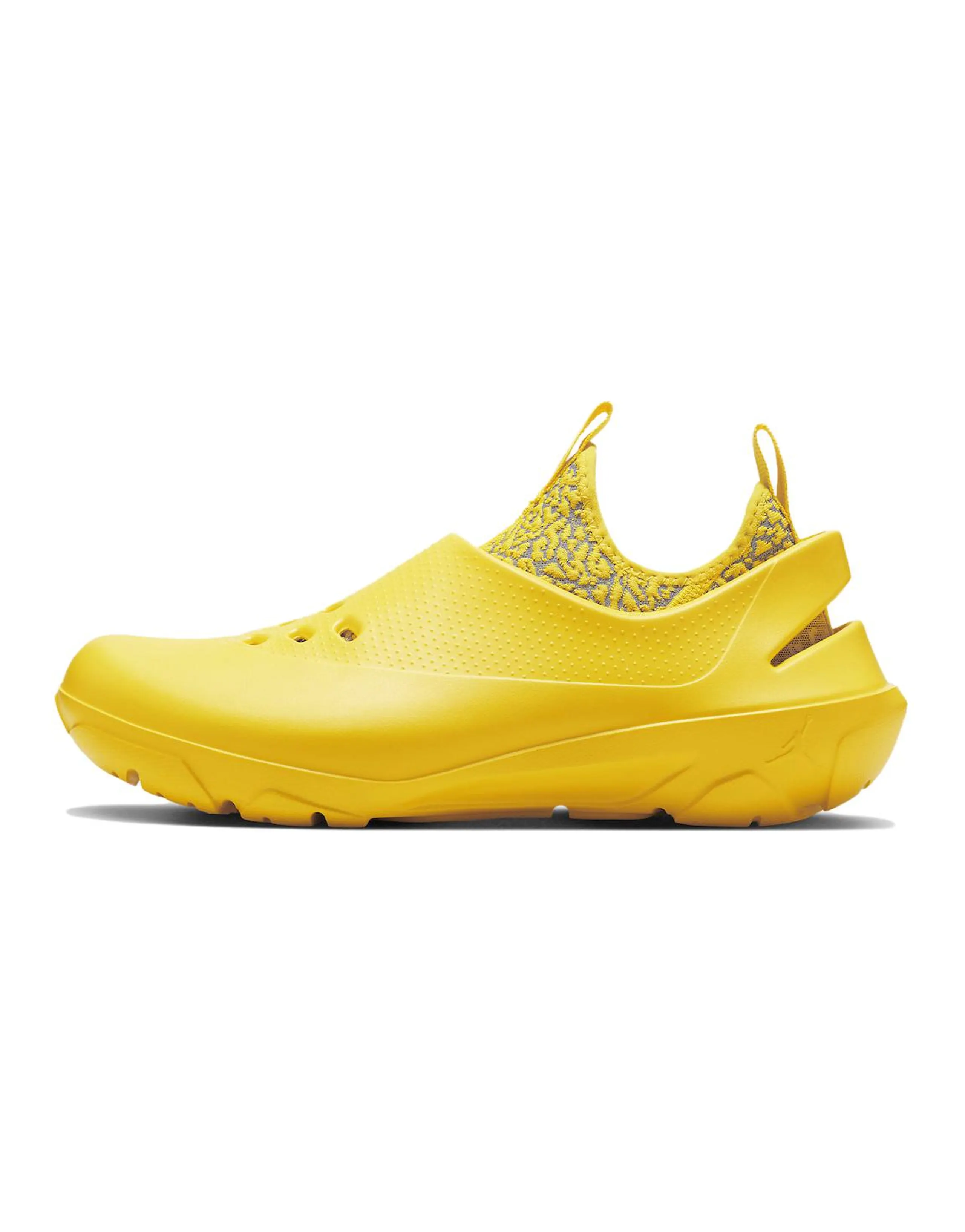 JORDAN System.23 Slip on 'Yellow'