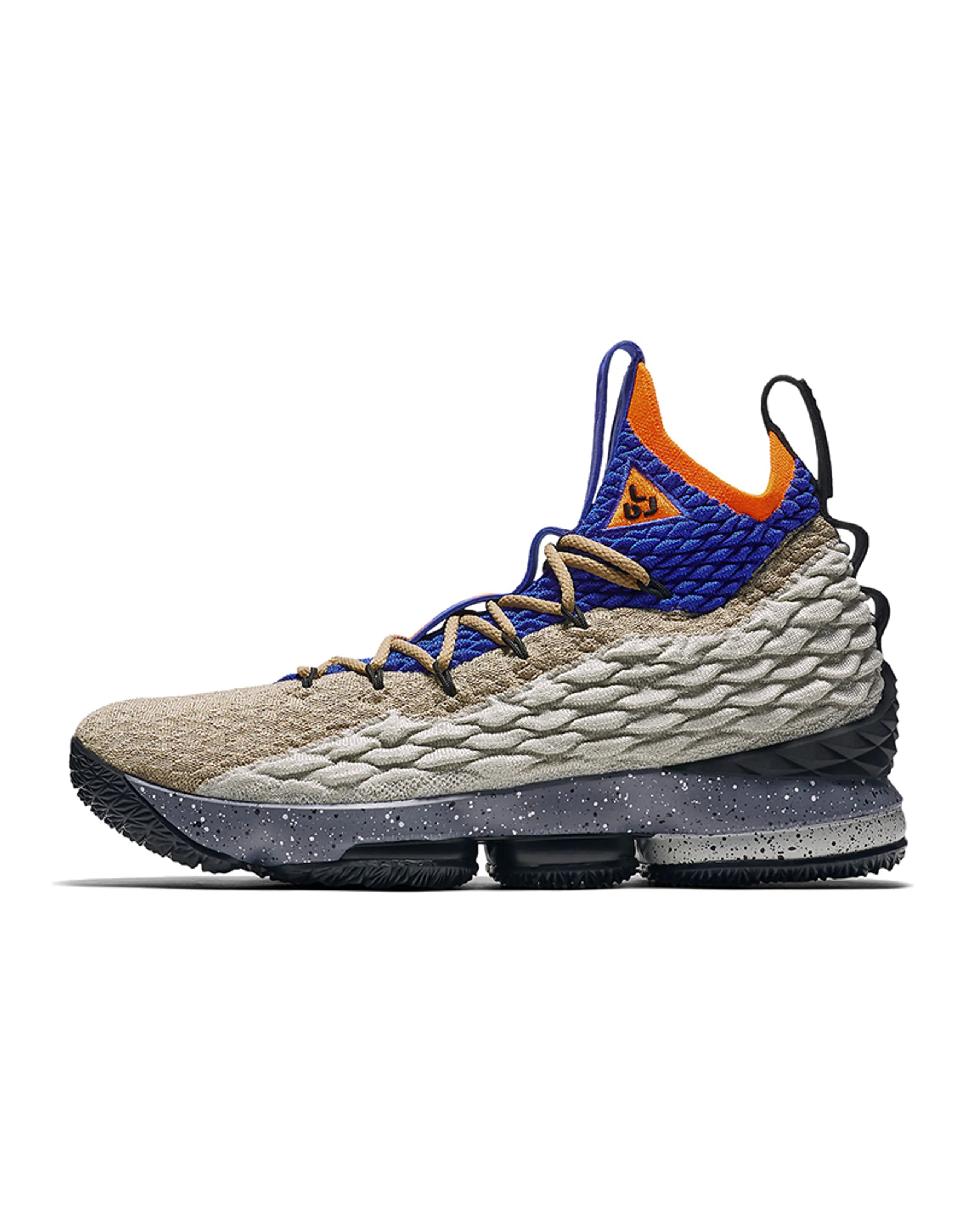 Nike LeBron 15 'Mowabb'