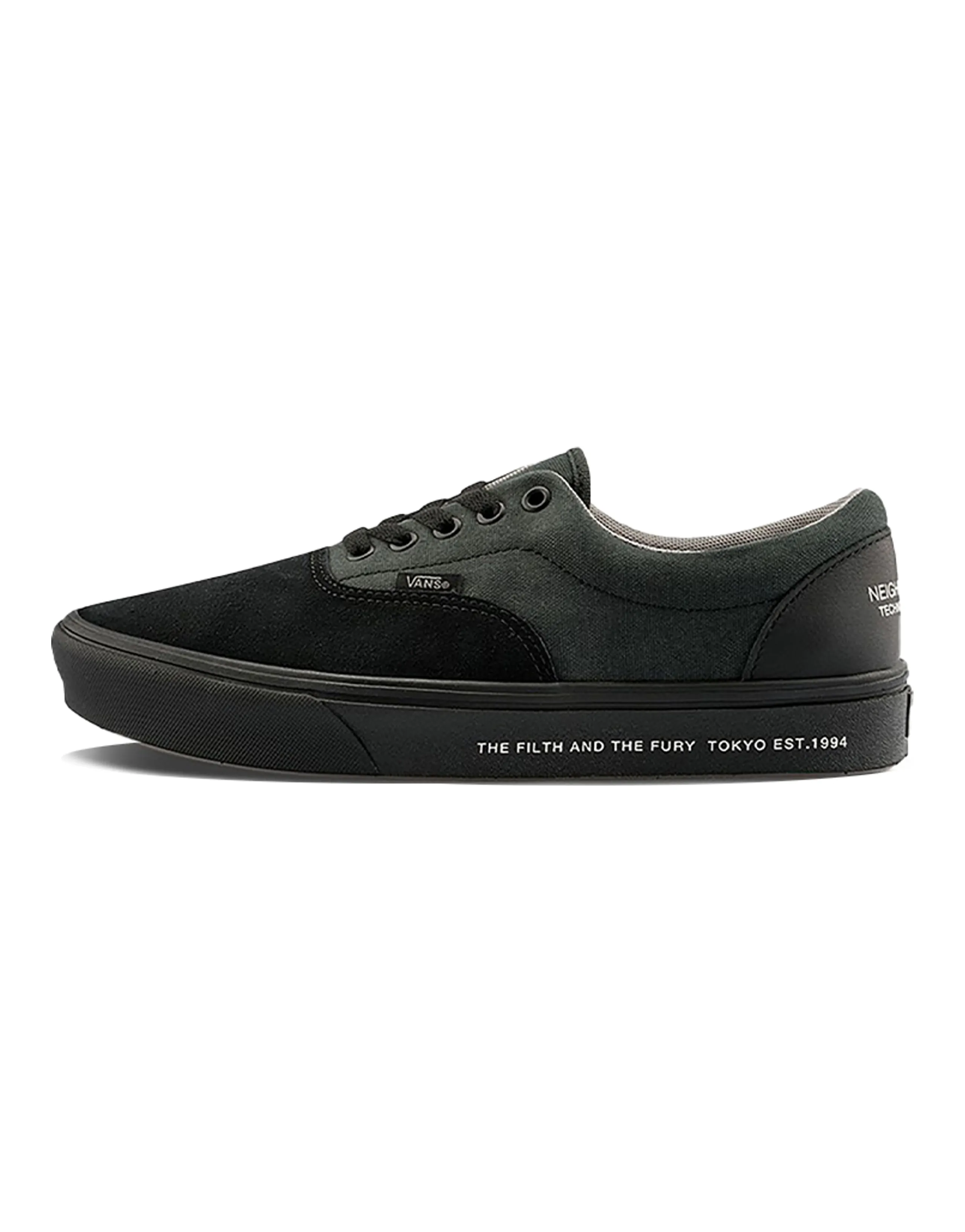Vans Era Comfycush Neighborhood