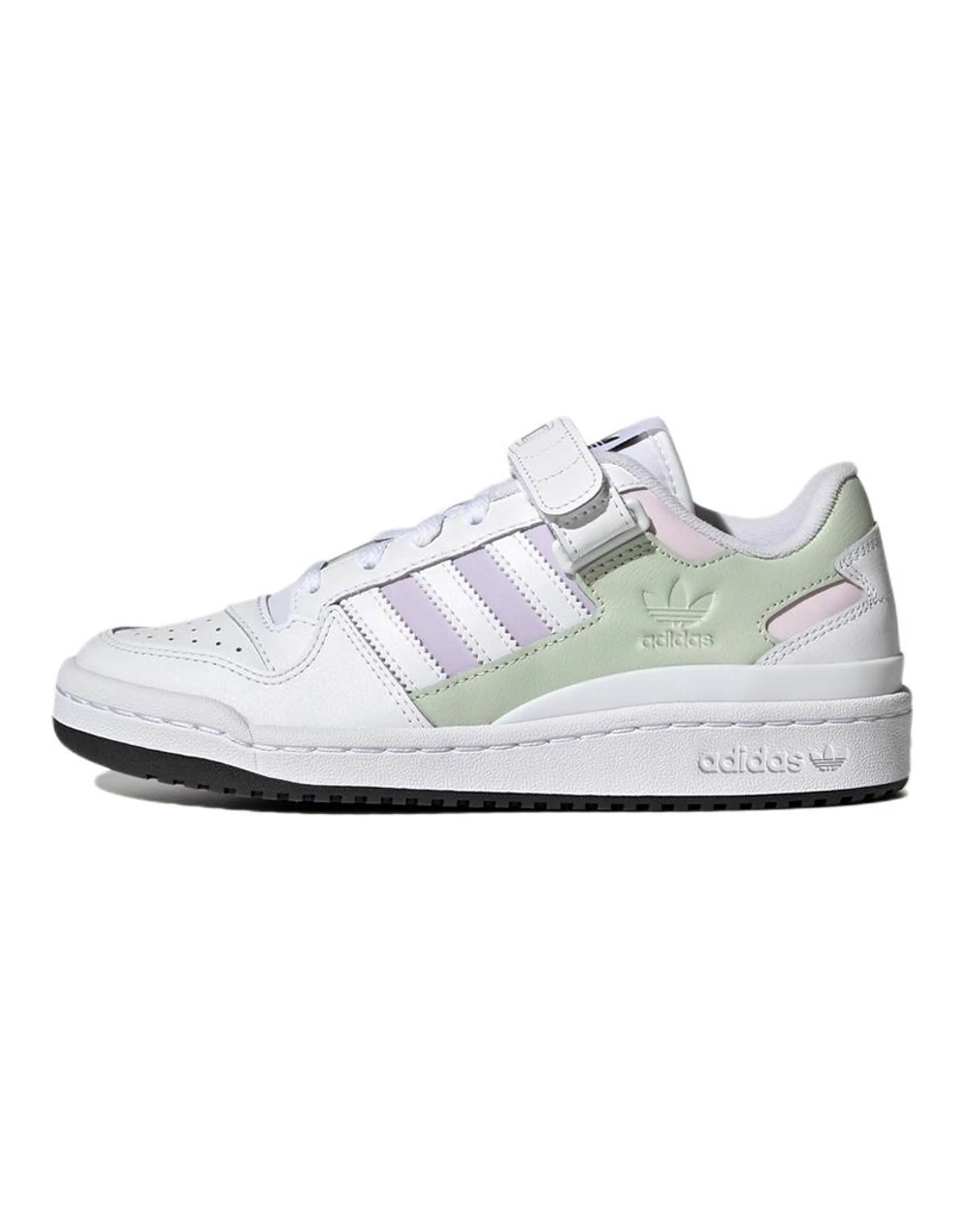 Forum Women's Adidas Originals Low 'Pastel' Women's