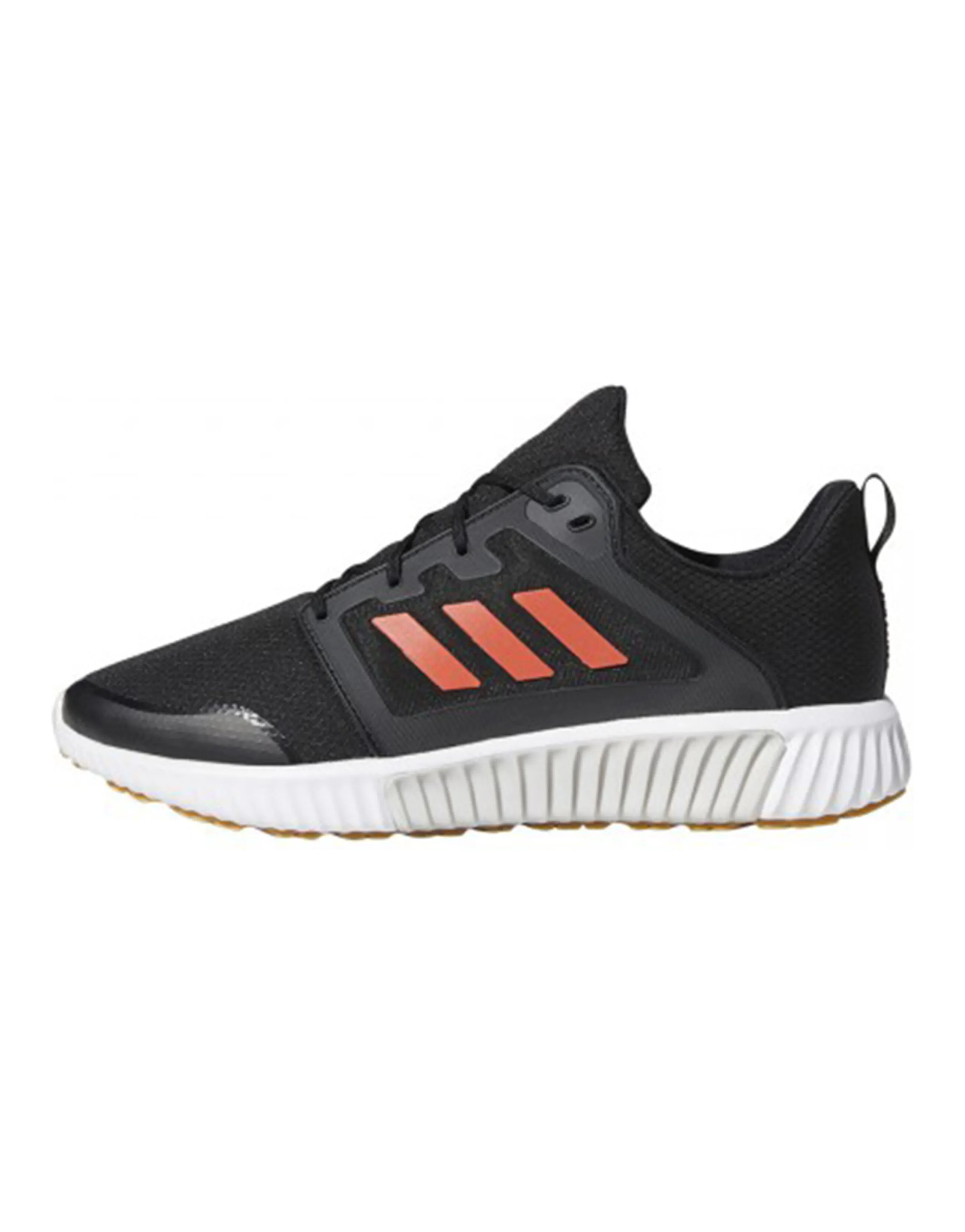 Adidas Climawarm 120 'Black Orange'