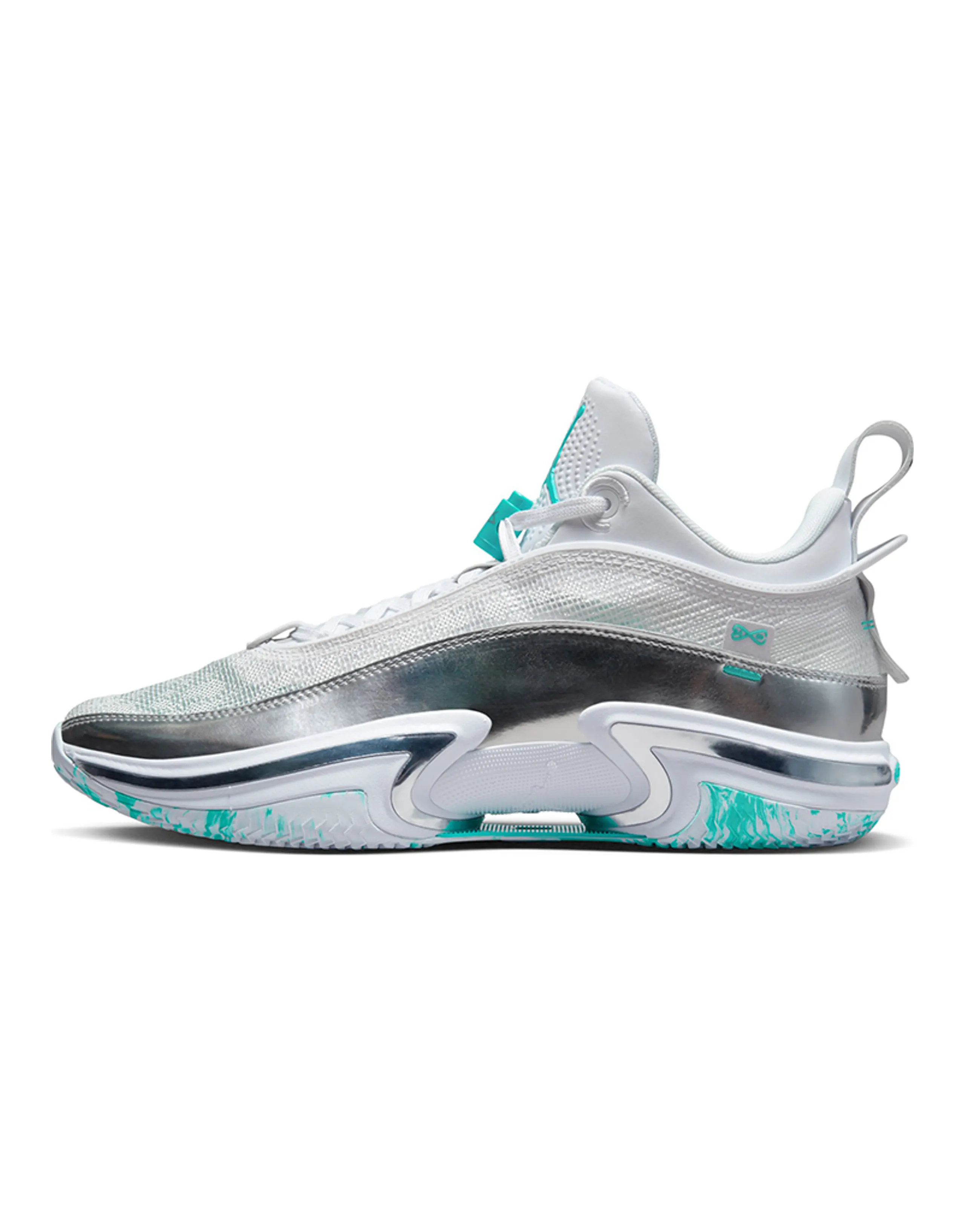 JORDAN 36 Low Guo Ailun