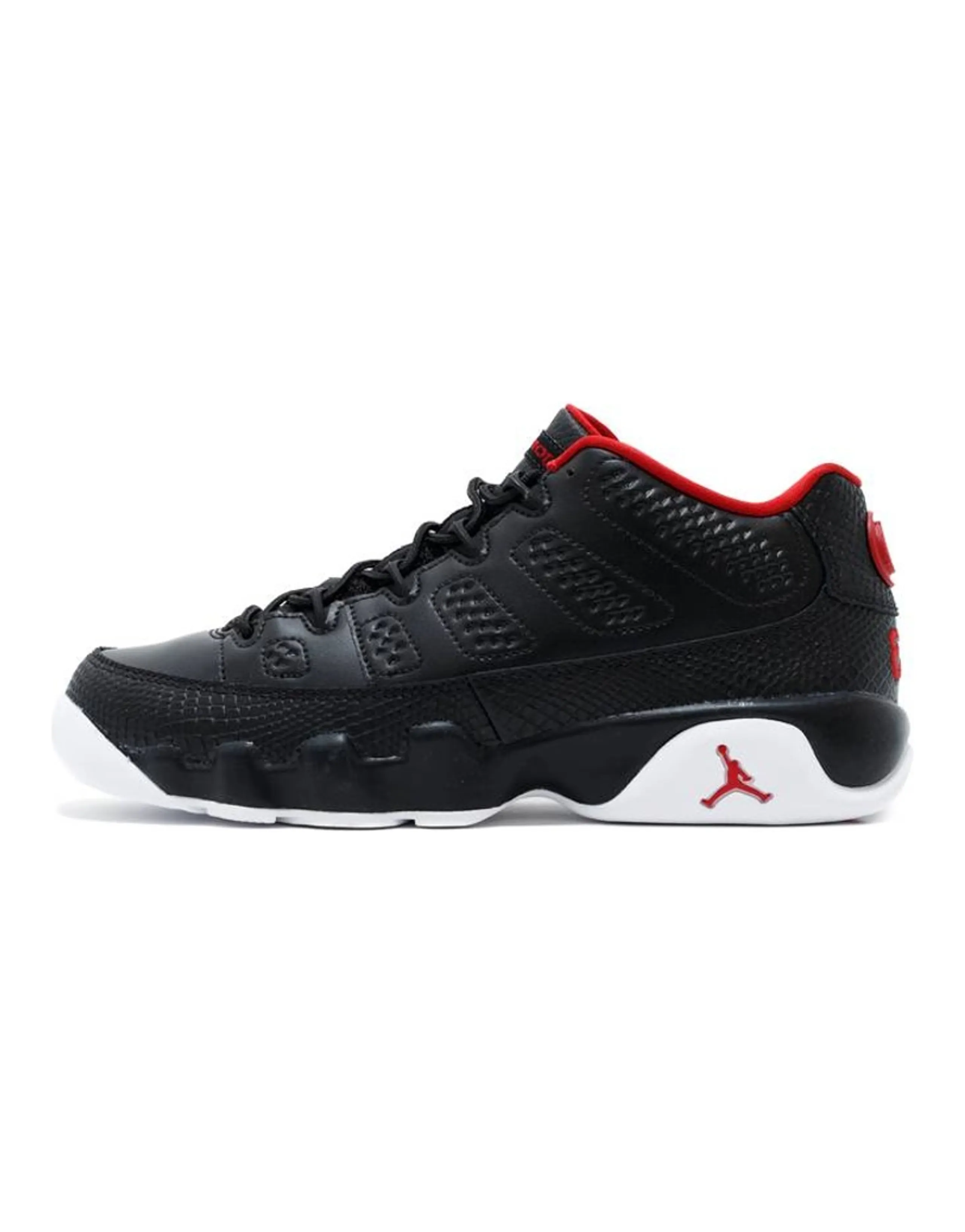 JORDAN 9 Retro Low Snakeskin GS