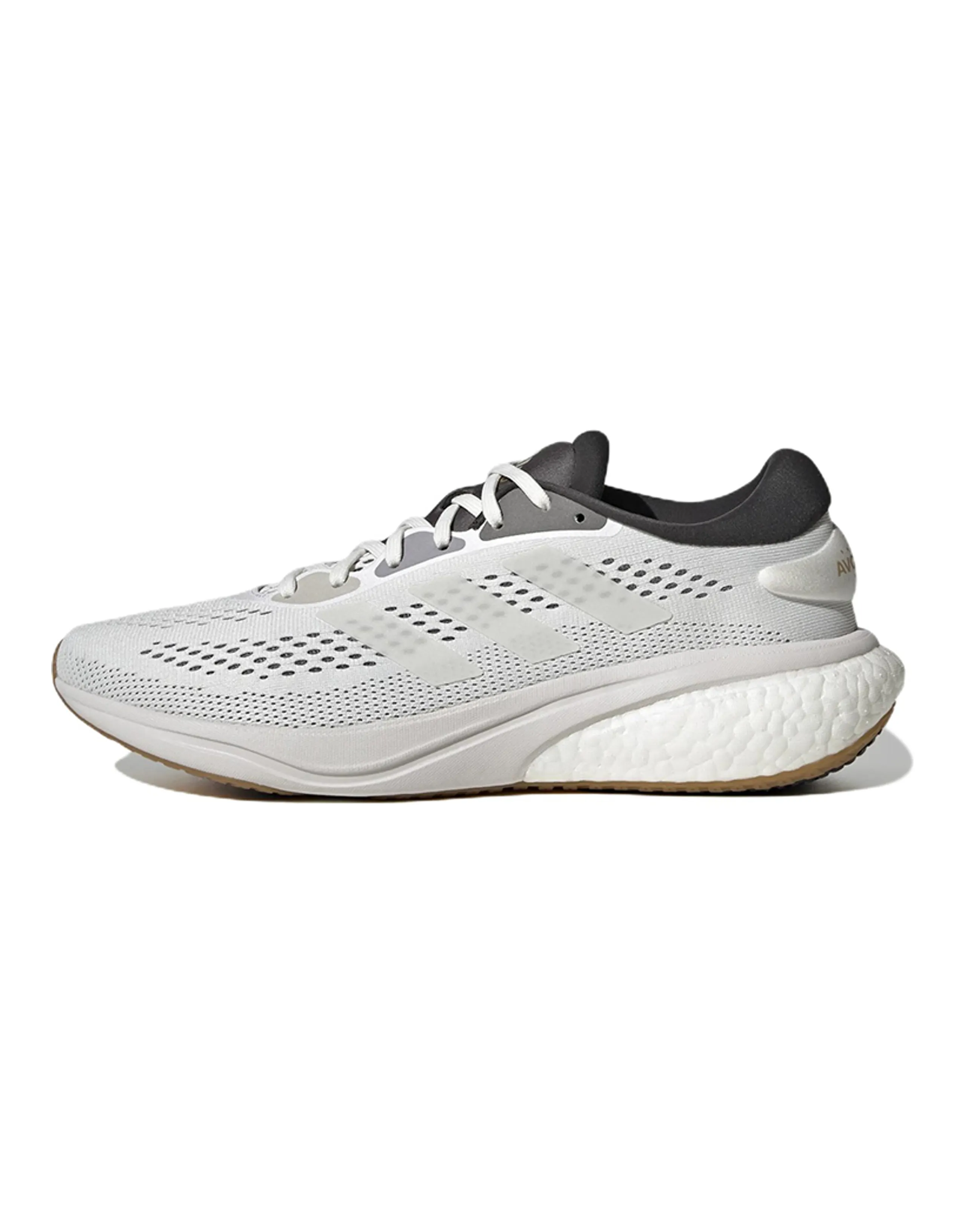 Adidas X Tinman Elite Supernova 2 'Non Dyed Grey'