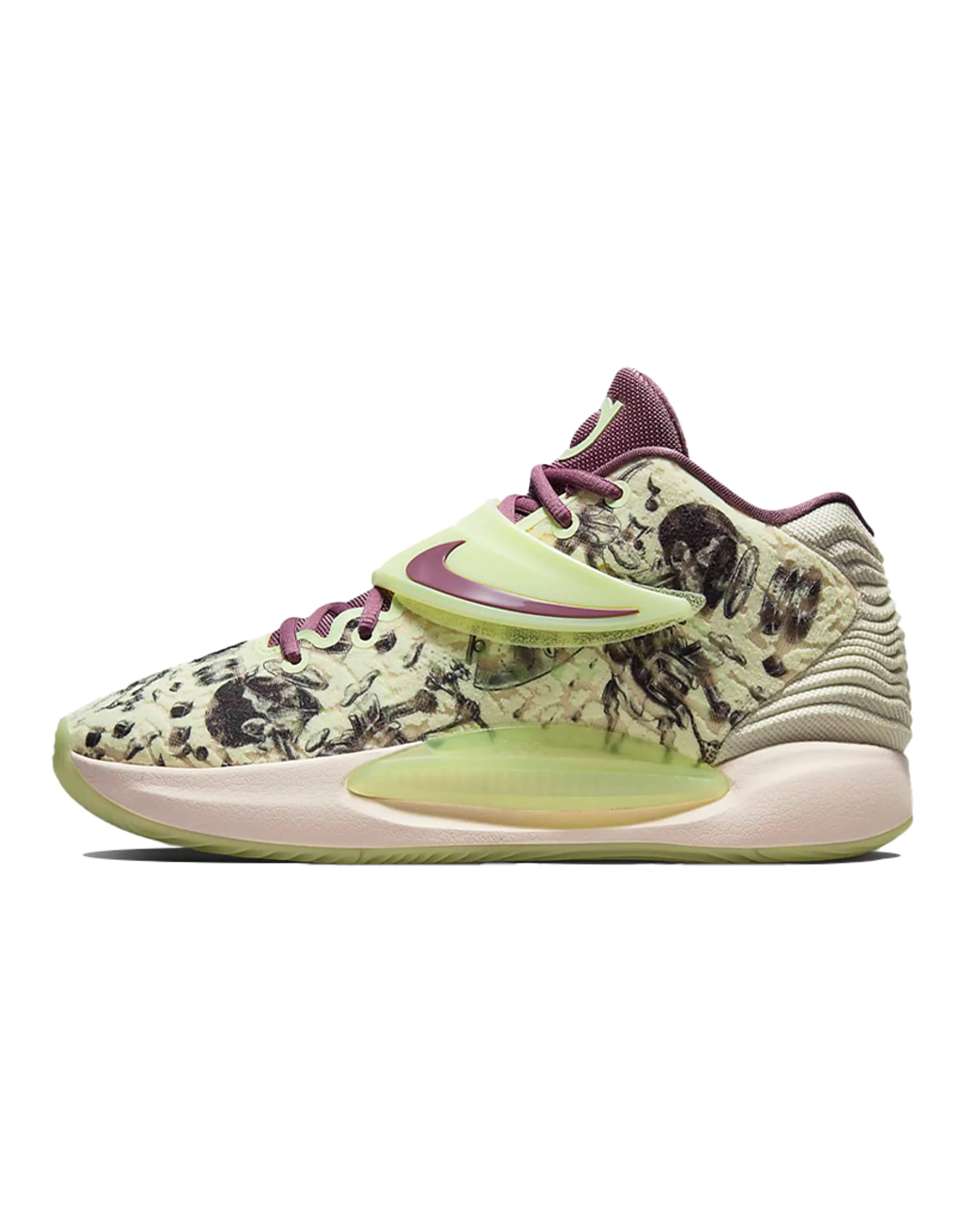 Nike KD 14 EP 'Surrealism'