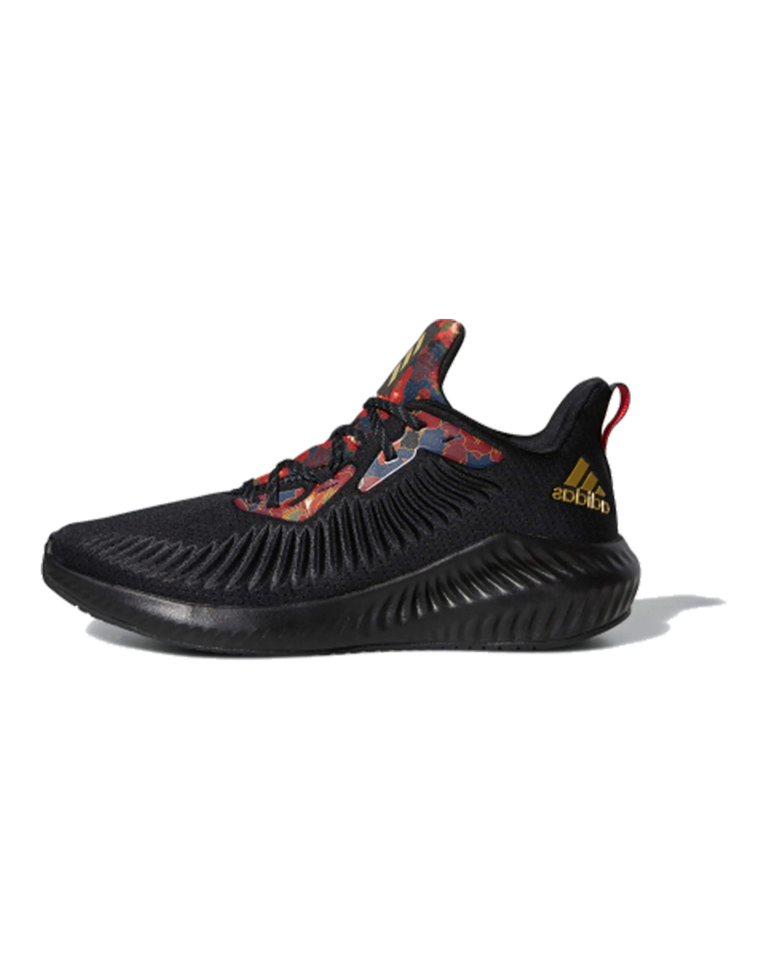 Adidas Alphabounce 3 Chinese New Year
