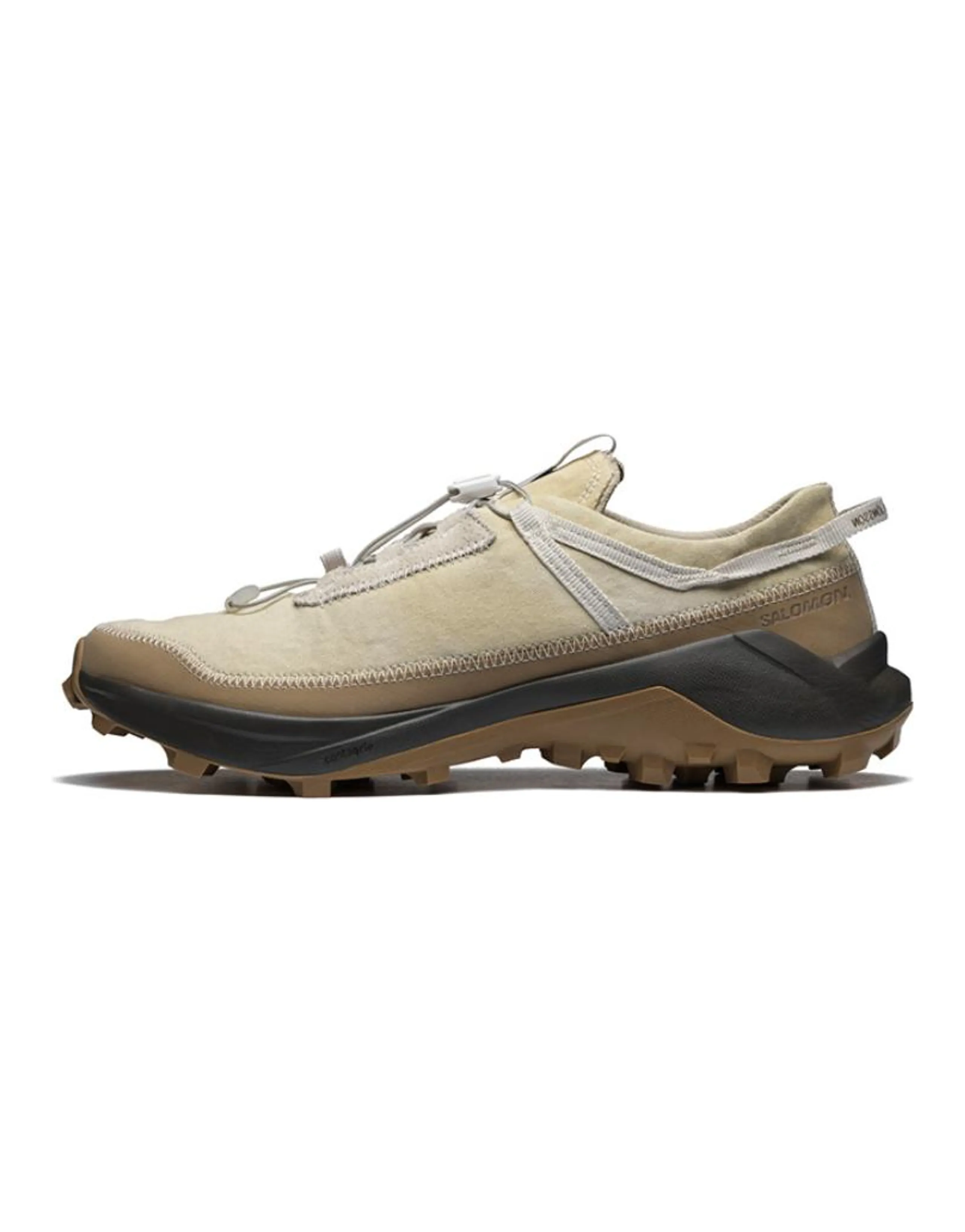 SALOMON Ranra X SALOMON Cross Pro / L00
