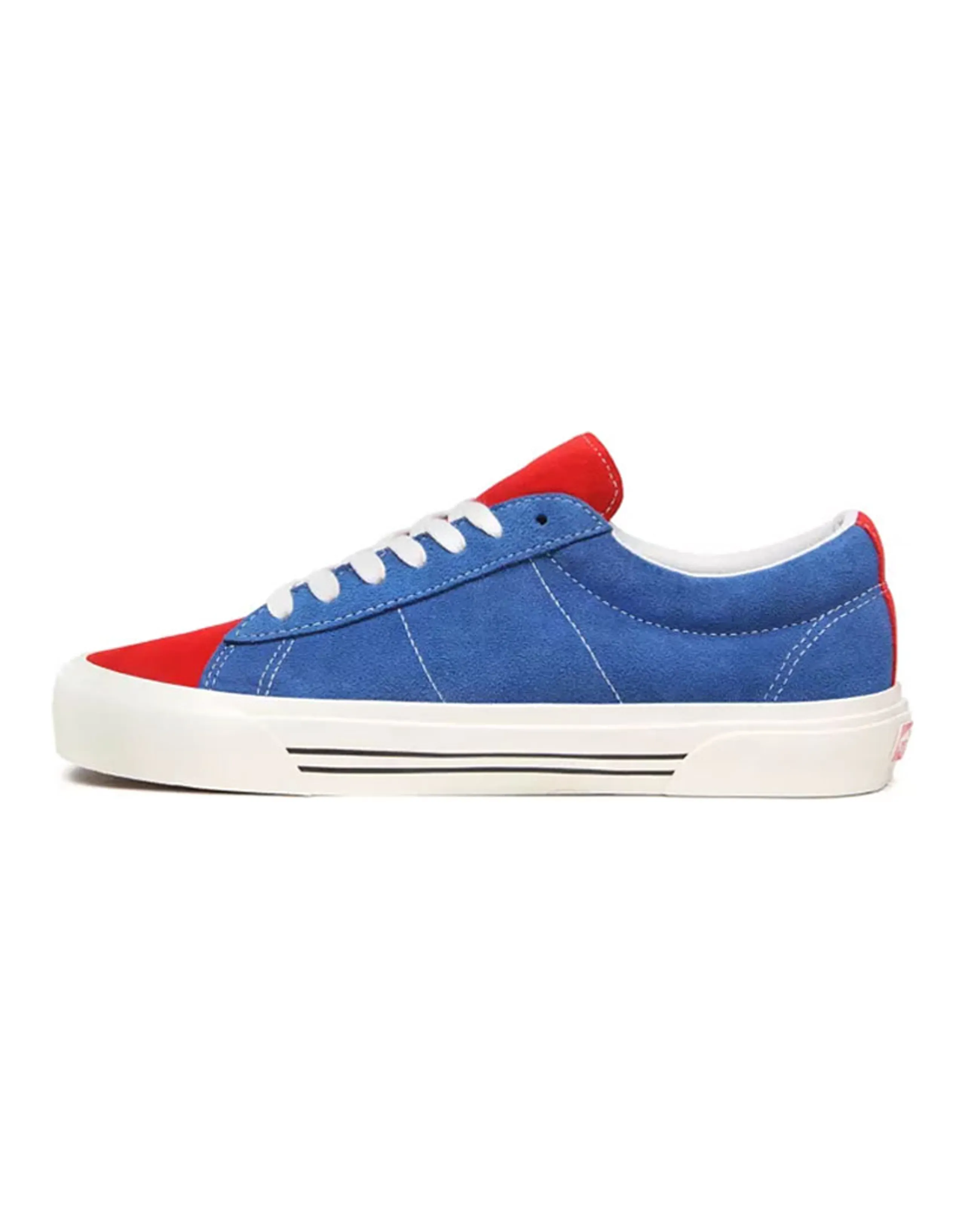 Sid Vans Dx 'Anaheim Factory'