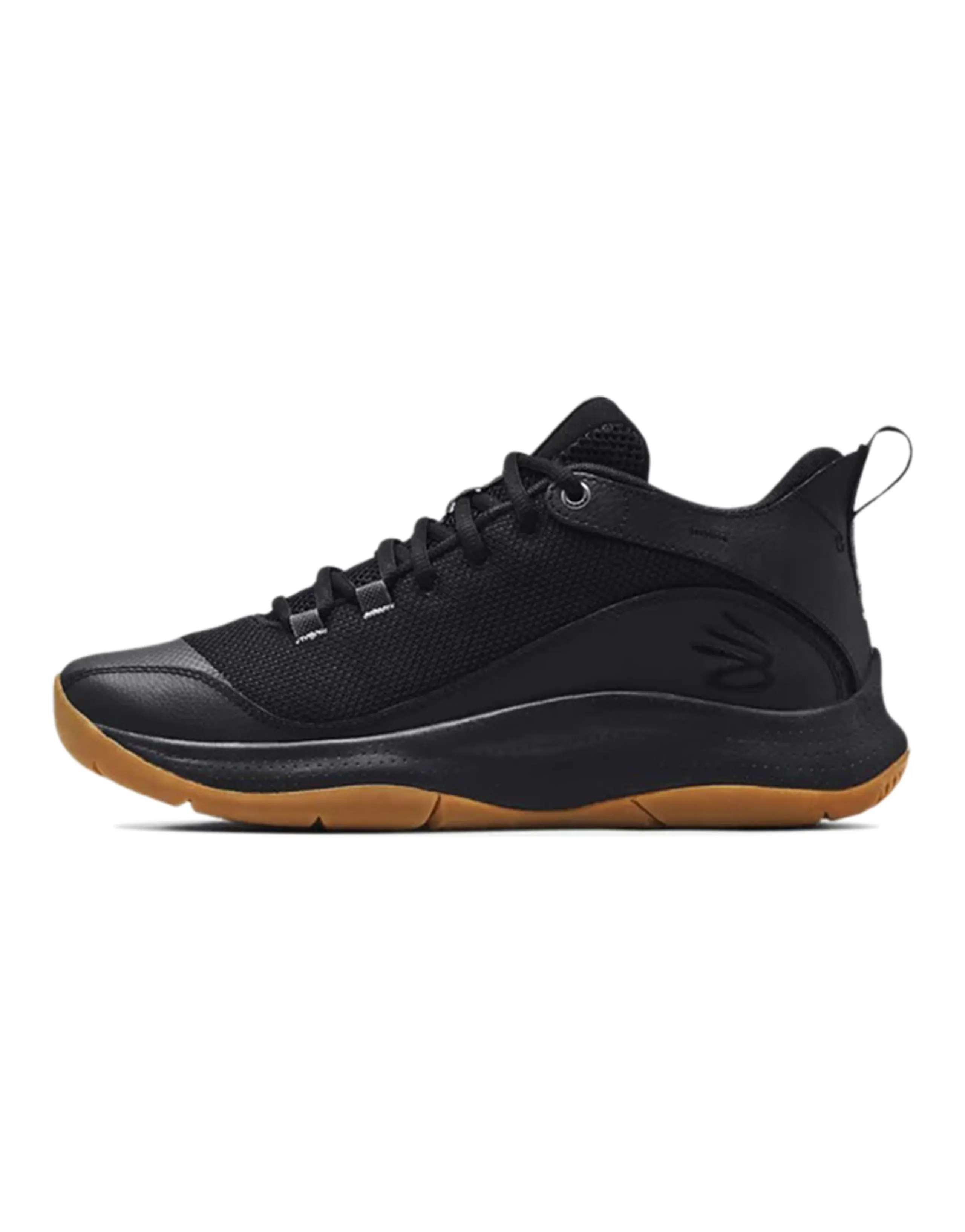 Under Armour Curry 3Z5 Black Gum