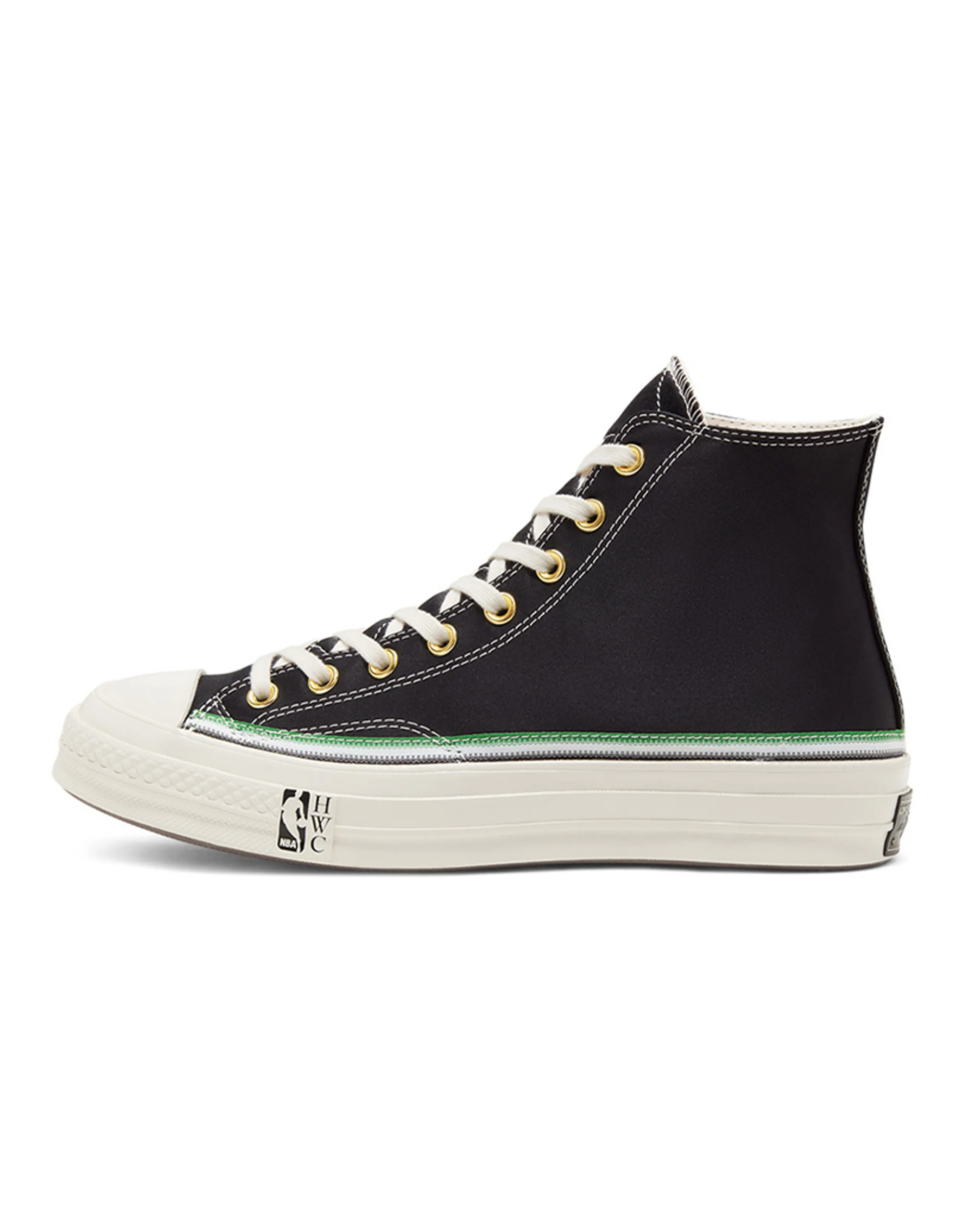 Converse Chuck Taylor All Star 70 Hi Breaking Down Barriers Capitols