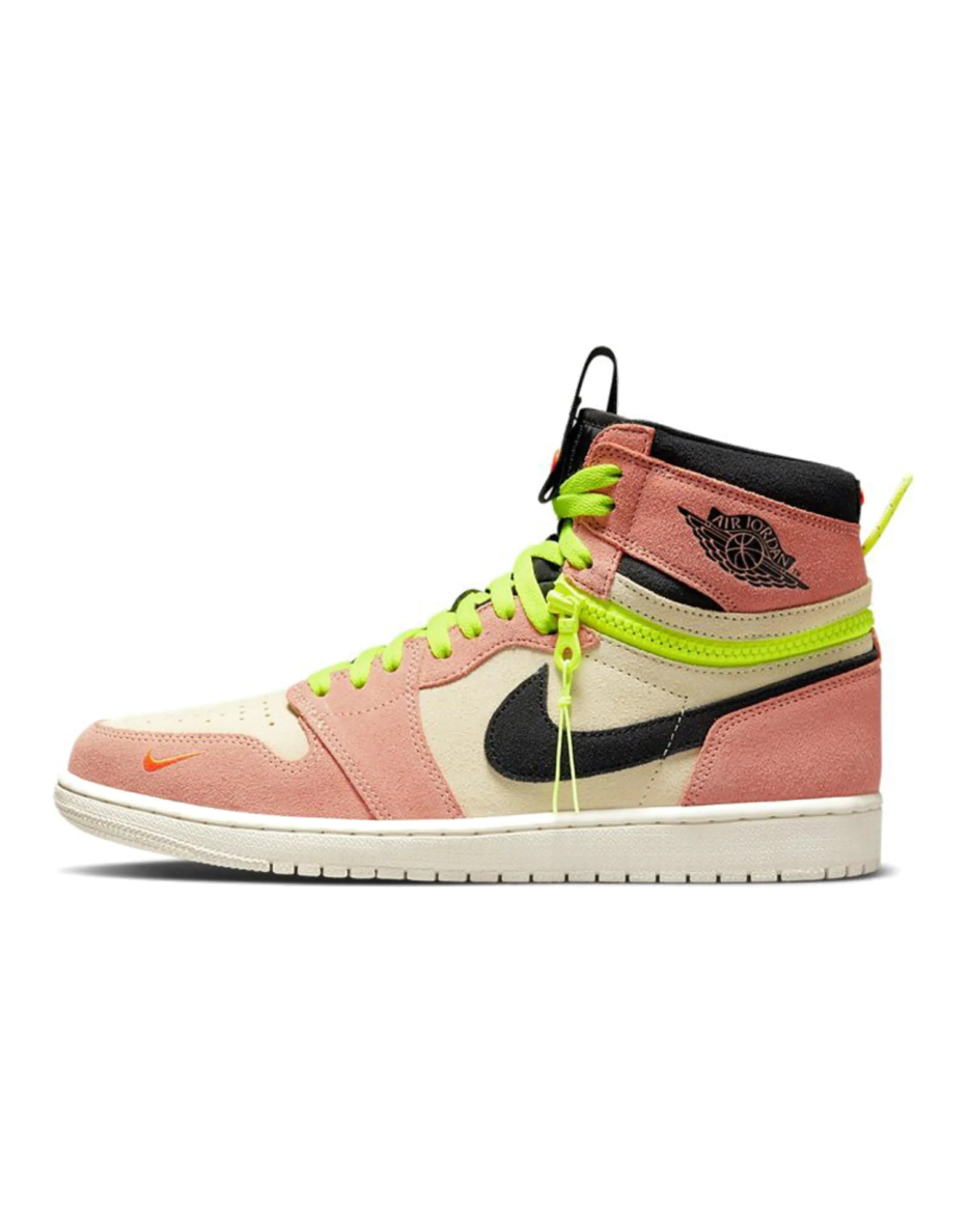 JORDAN 1 High Switch Peach