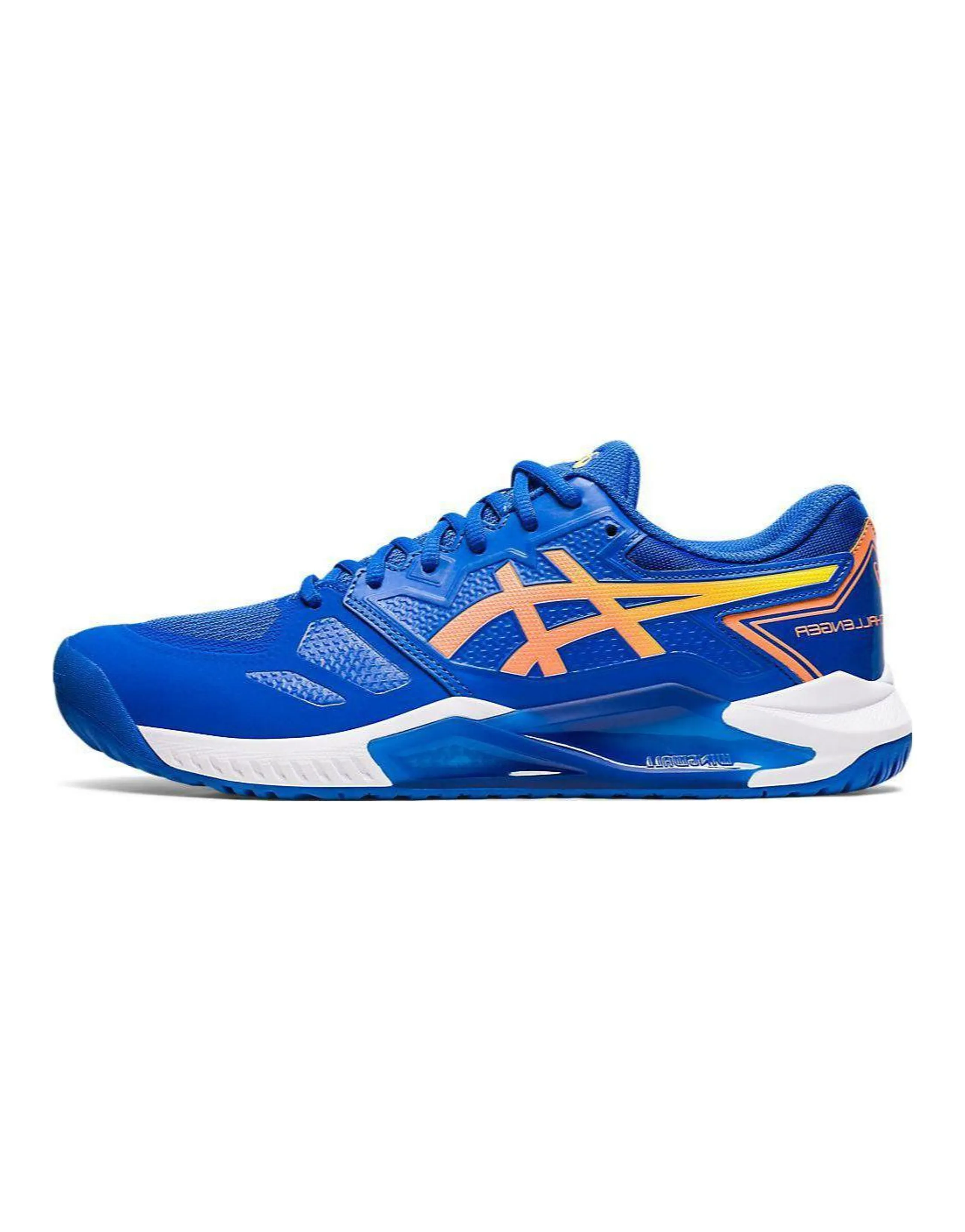 Asics Gel Challenger 13 'Blue'