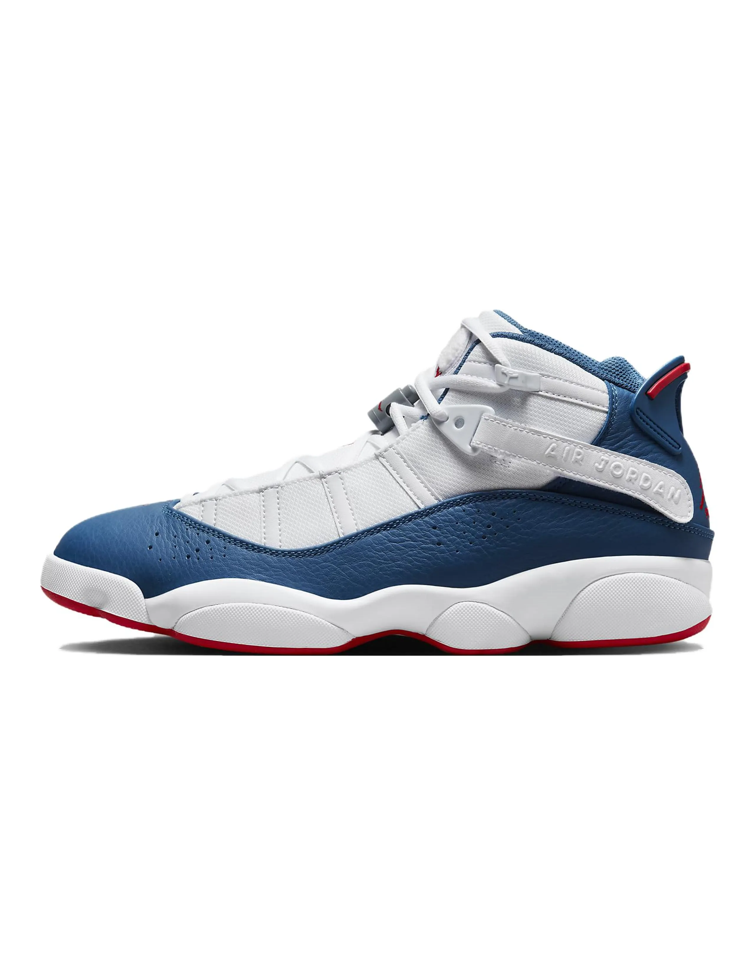 JORDAN 6 Rings True Blue