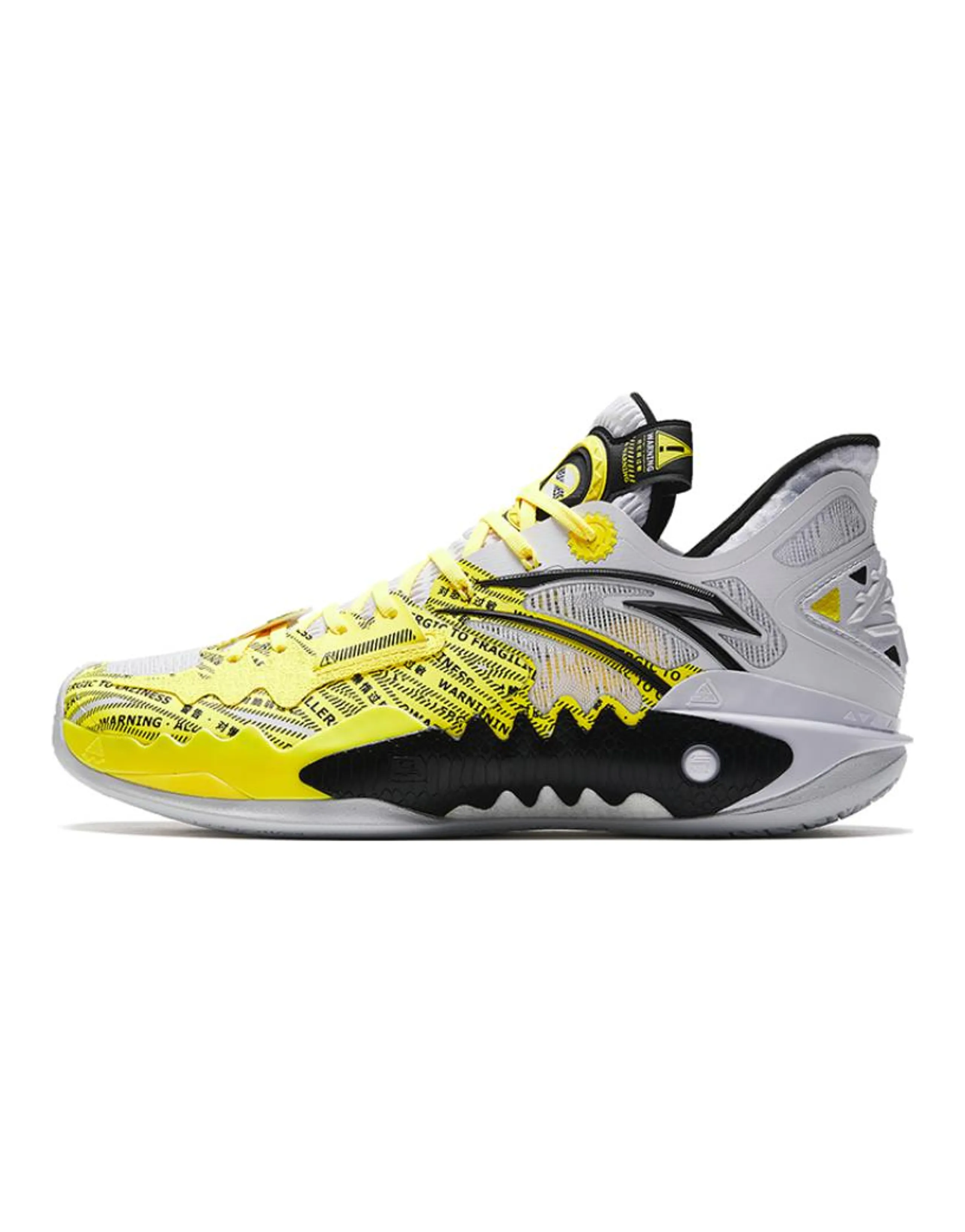 ANTA Shock Wave 5 'Allergy'