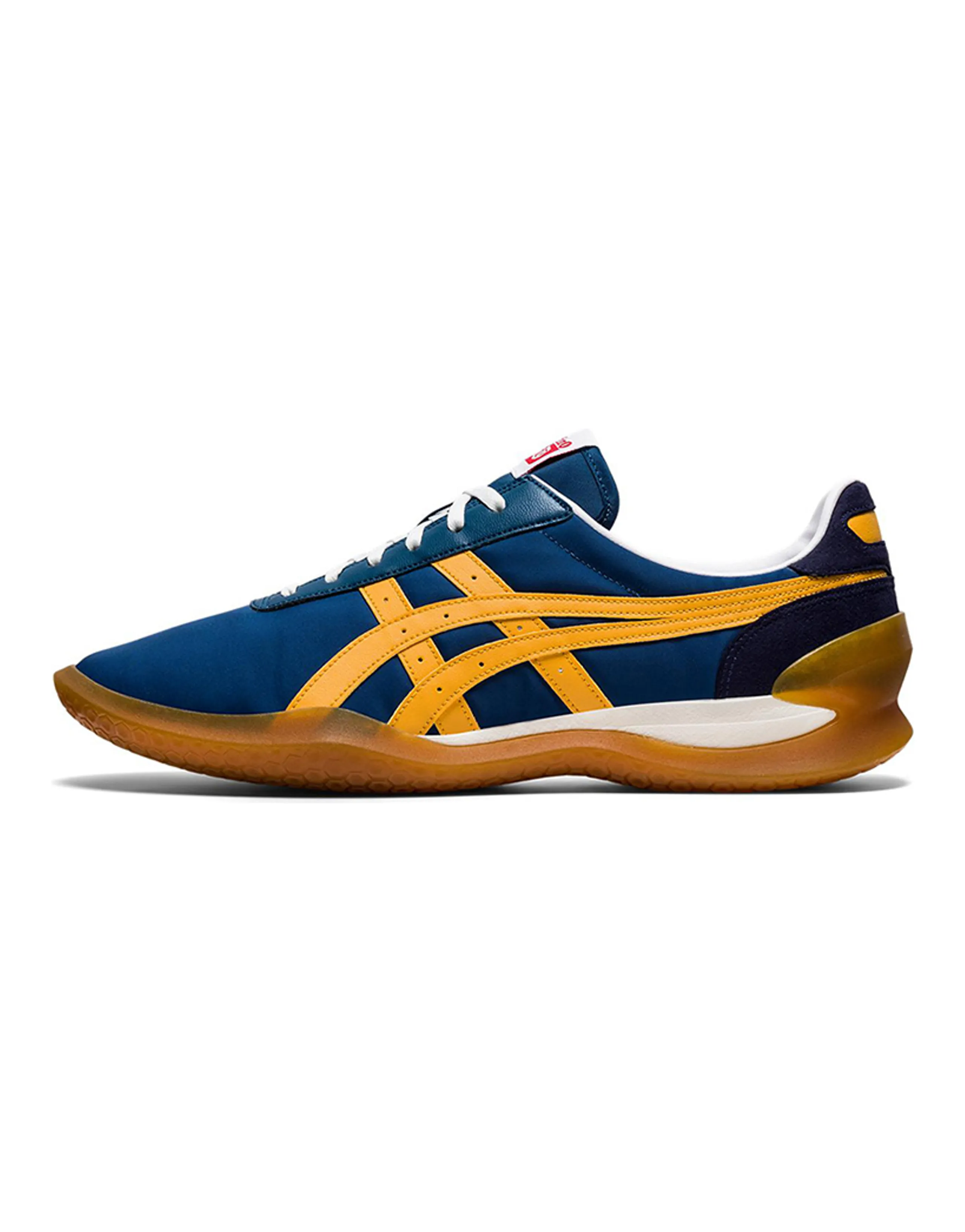 Onitsuka Tiger Ohbori Ex 'Blue Yellow'