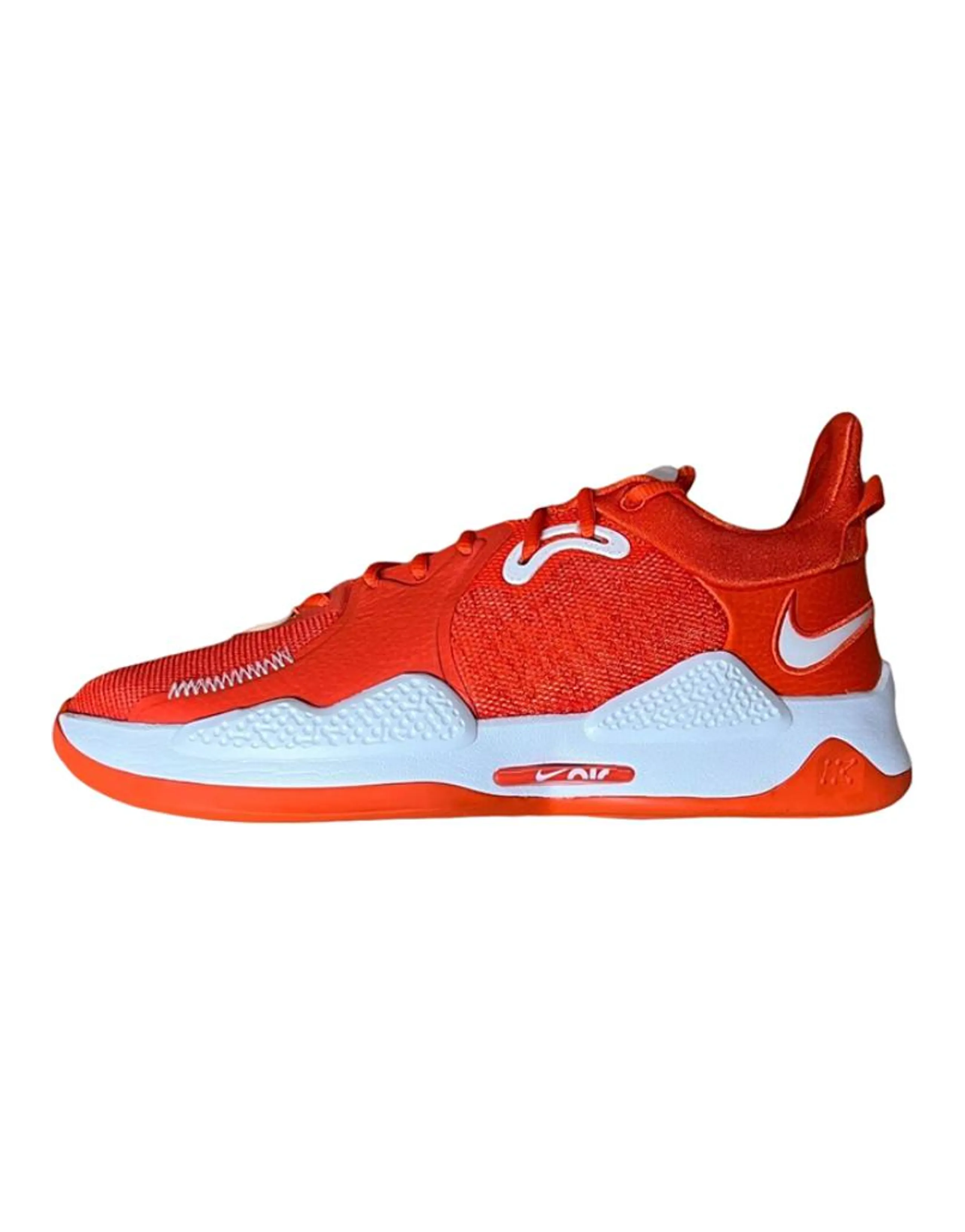 Nike Pg 5 Tb 'Team Orange'