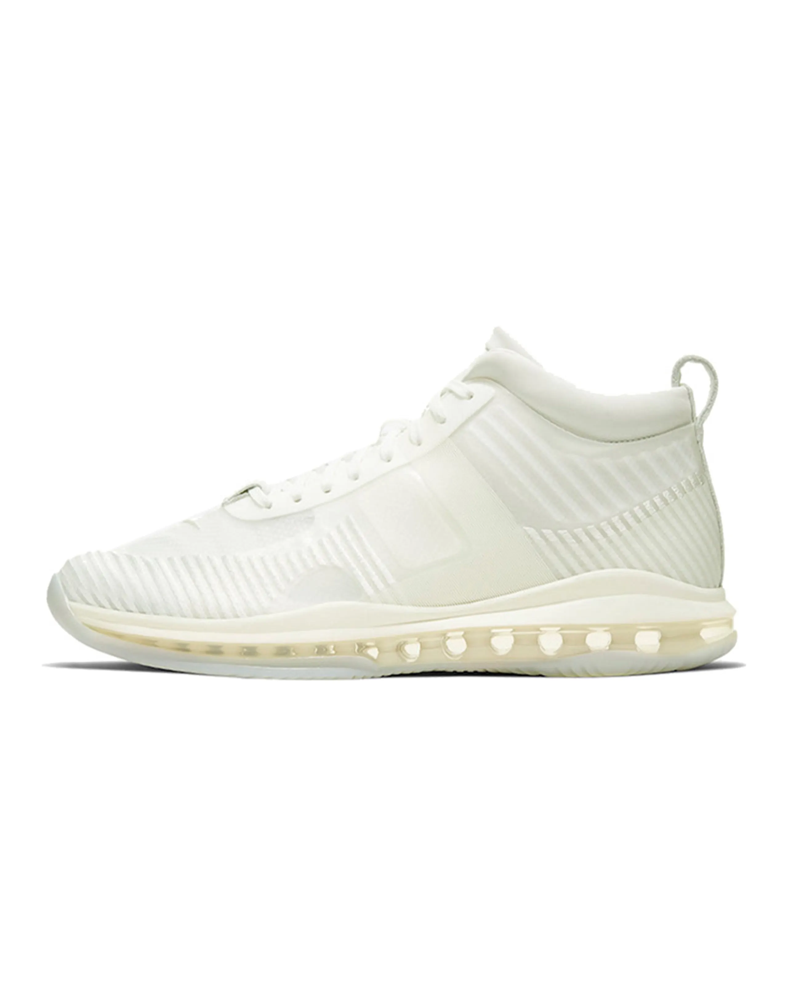 Nike LeBron Icon John Elliott Summit White