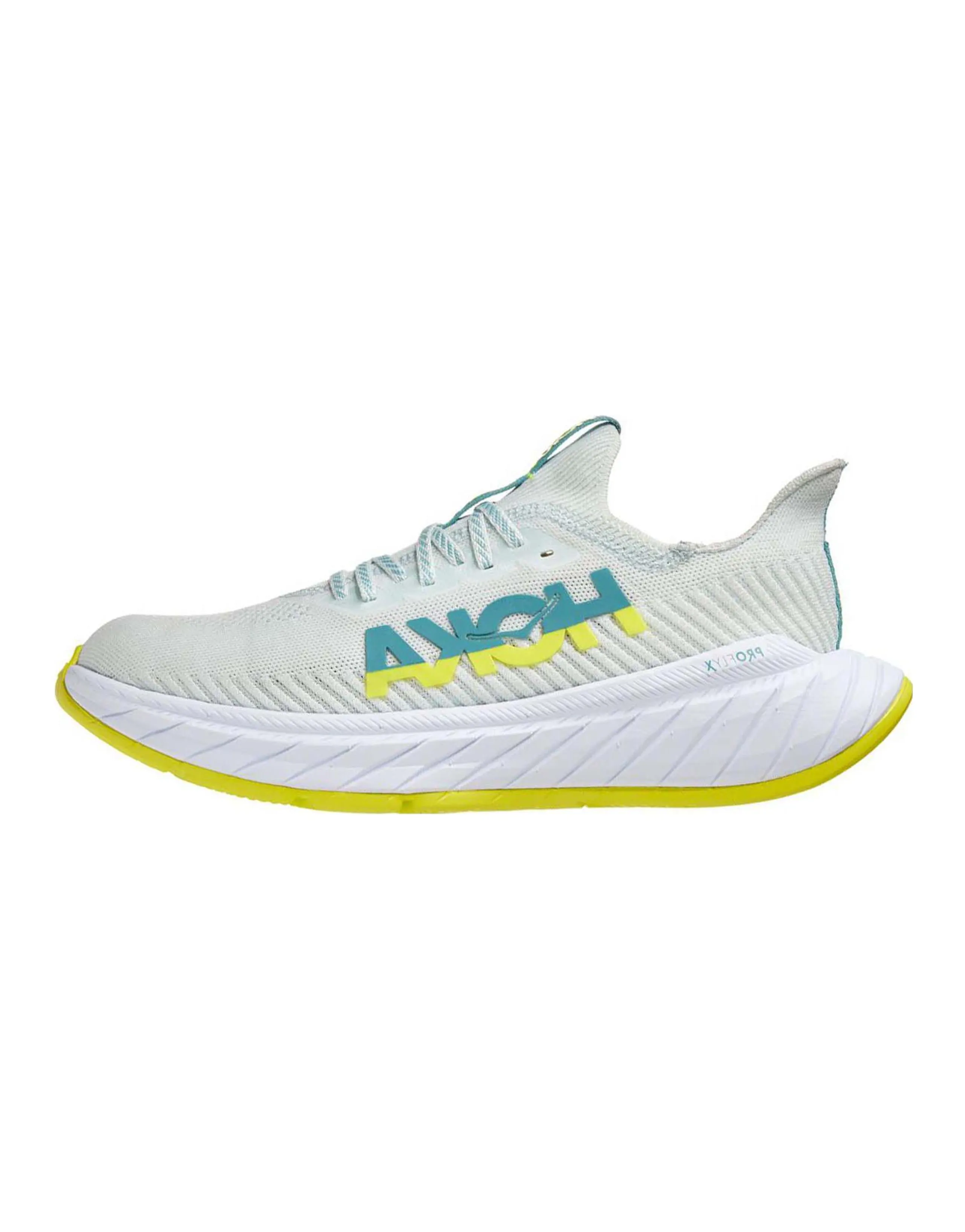 HOKA ONE ONE Carbon X 3 Billowing Sail