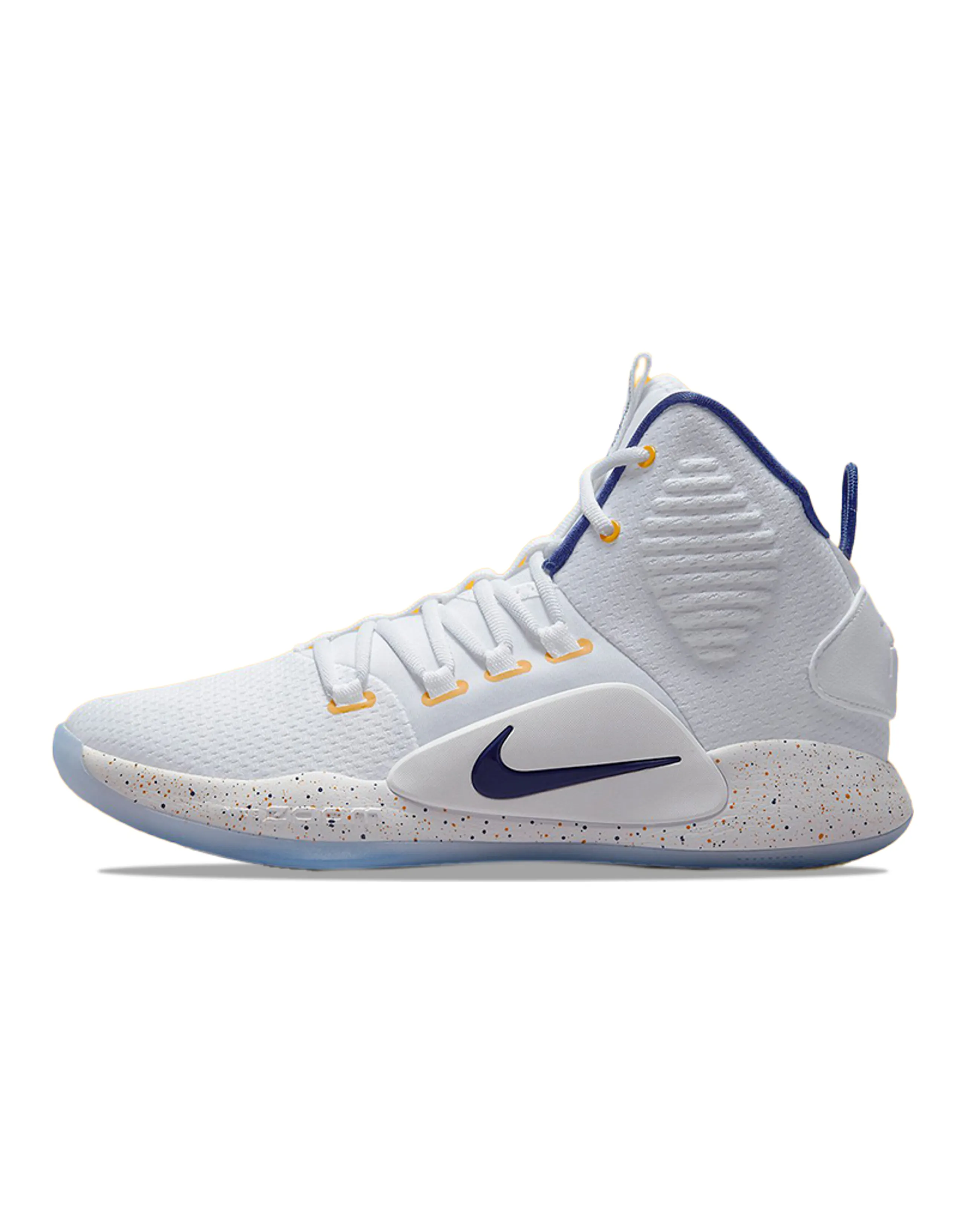 Nike Hyperdunk X EP 'White Regency Purple'