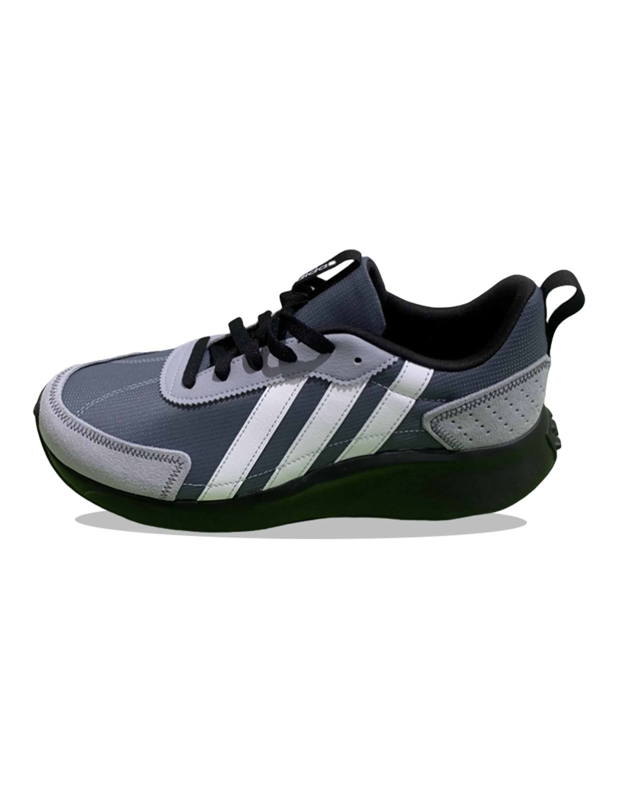 Adidas Neo Futro Lite 'Black Grey'